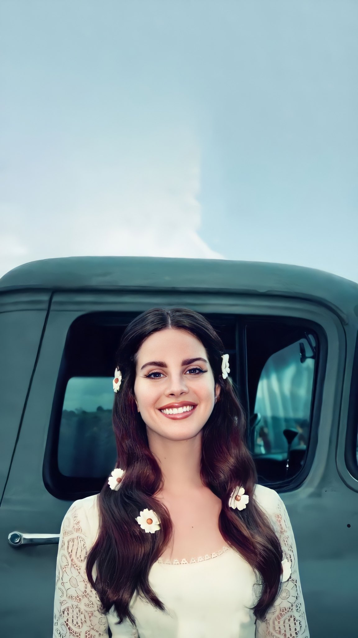 Lana Del Rey Wallpapers