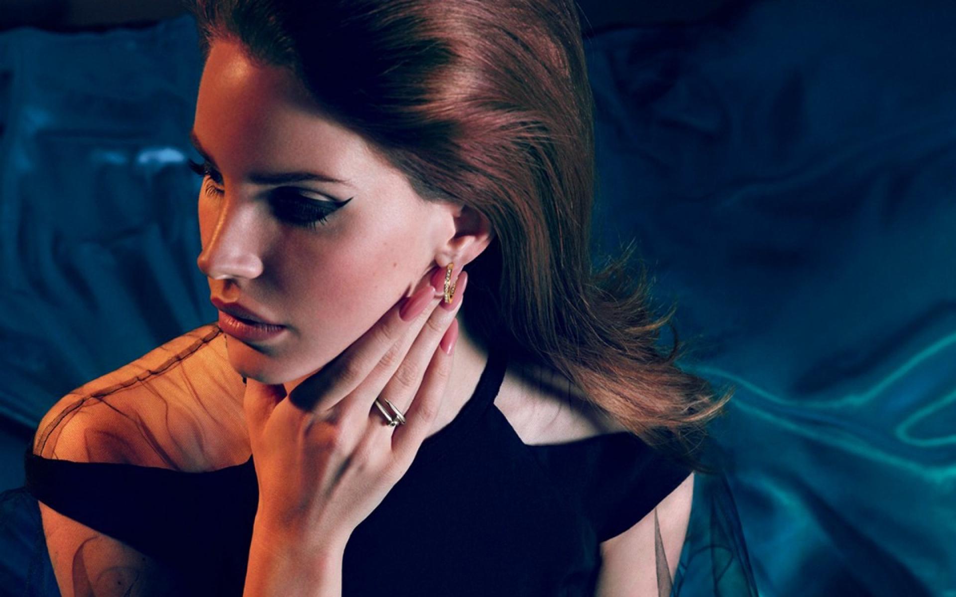 Lana Del Rey Wallpapers