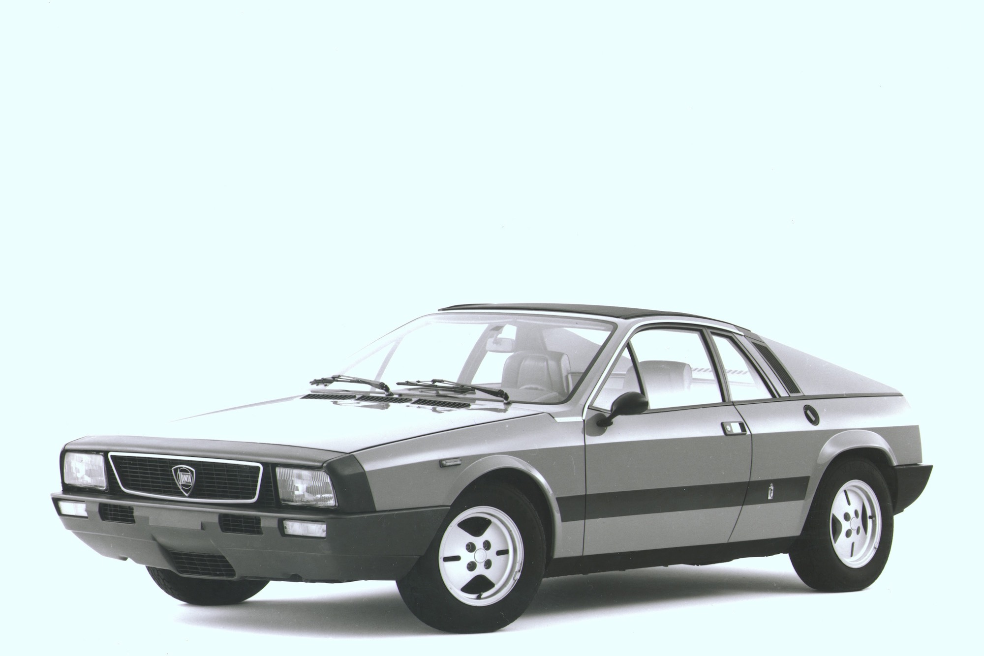 Lancia Beta Wallpapers