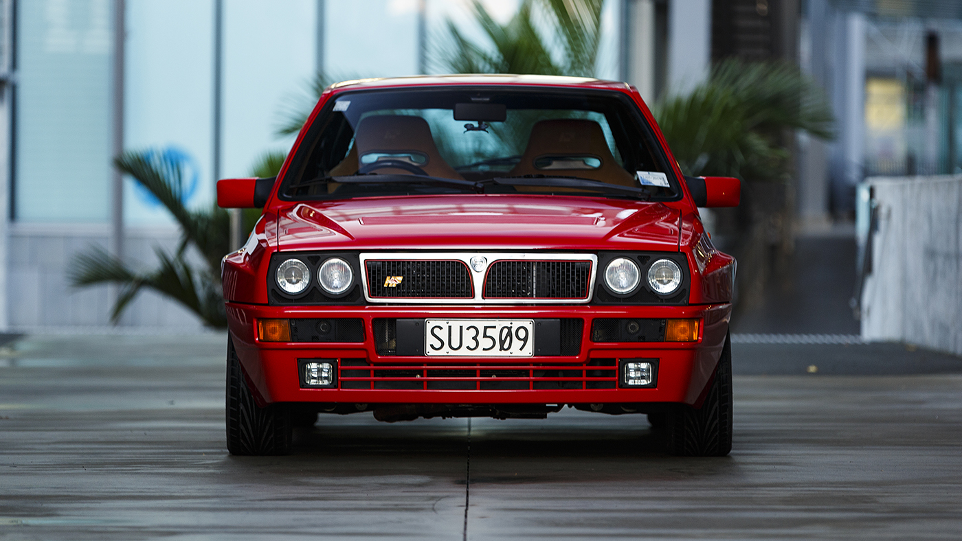 Lancia Delta Hf Intergrale Evo2 Wallpapers