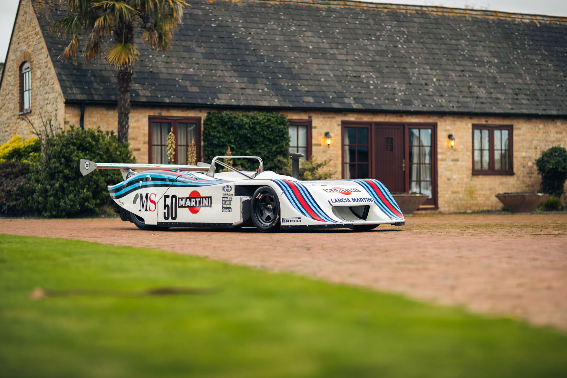 Lancia Lc1 Wallpapers