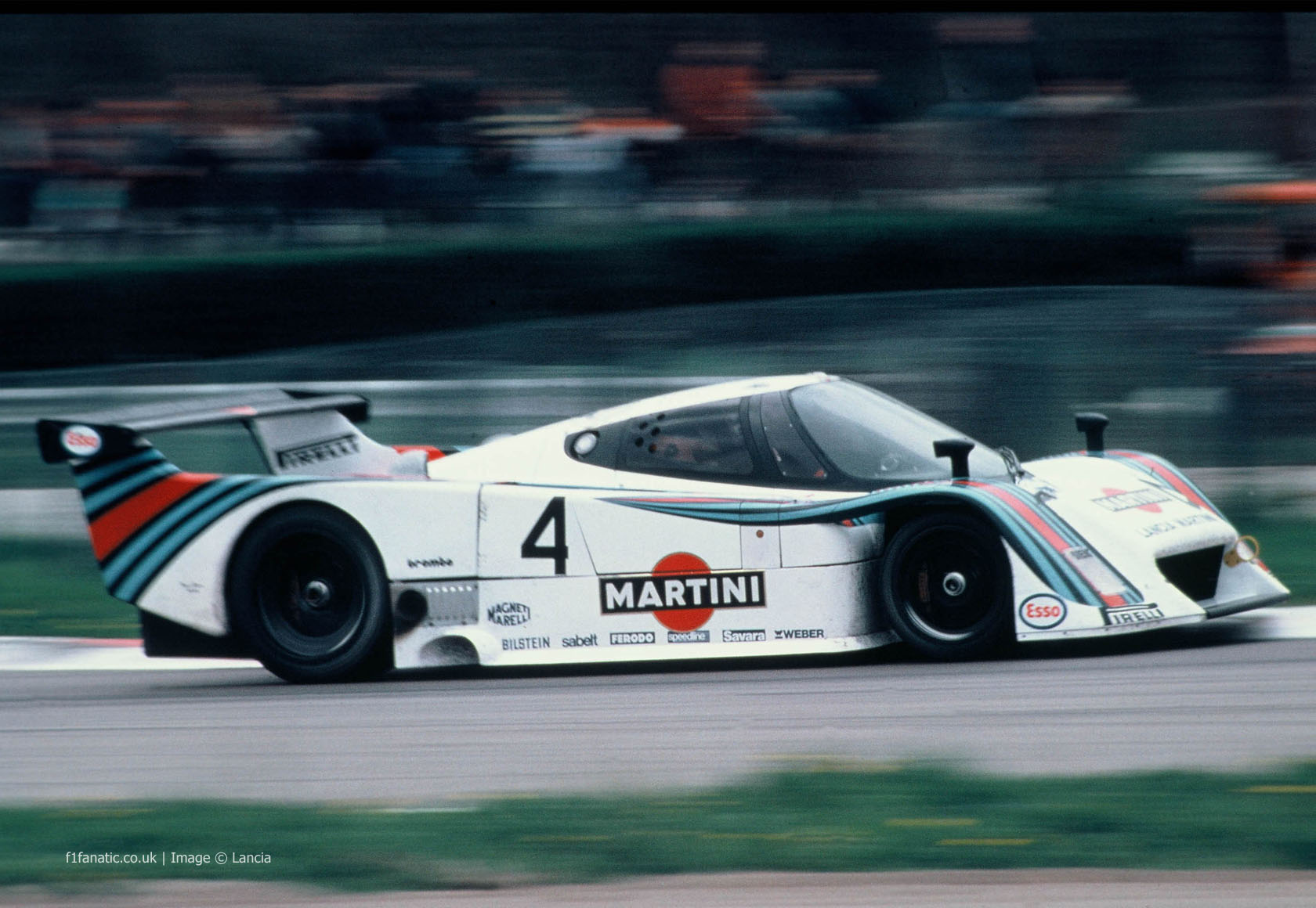 Lancia Lc1 Wallpapers