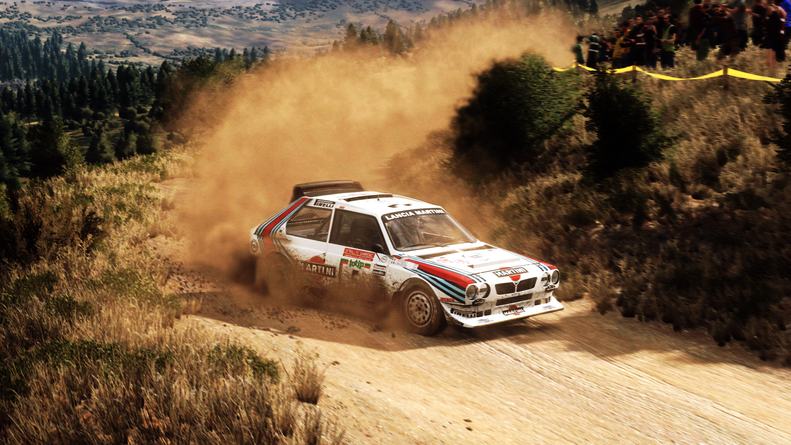 Lancia S4 Wallpapers