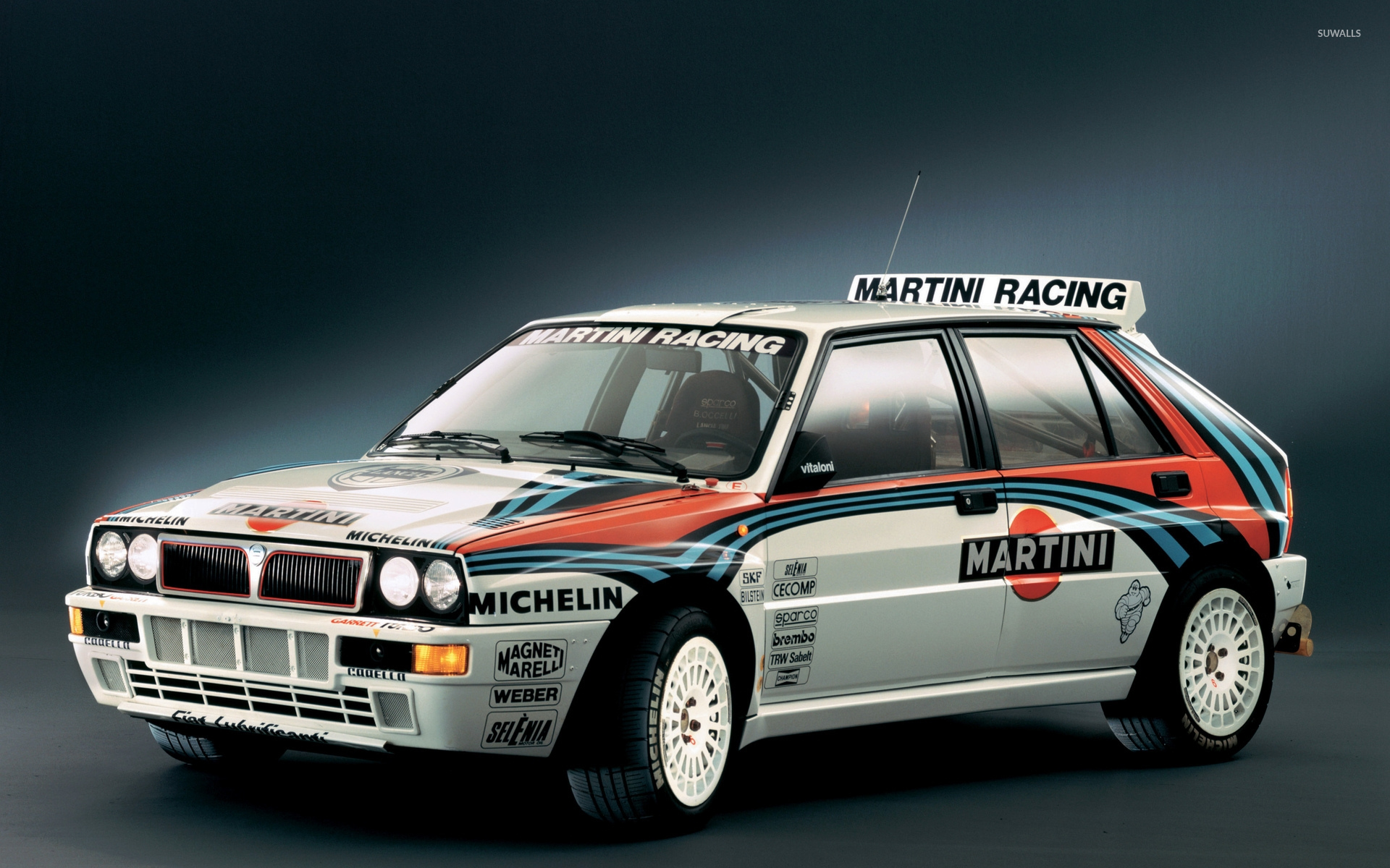 Lancia Wallpapers