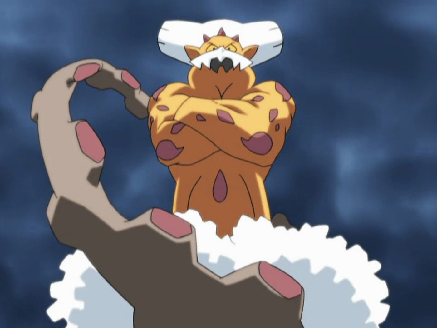 Landorus Hd Wallpapers