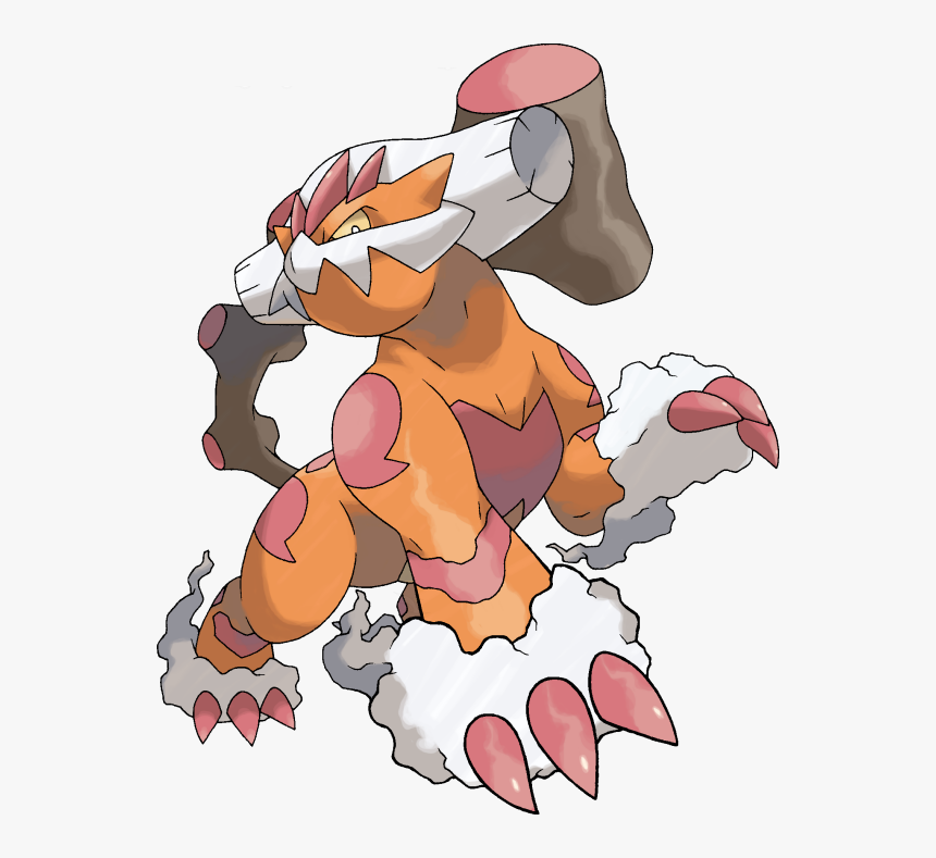 Landorus Hd Wallpapers