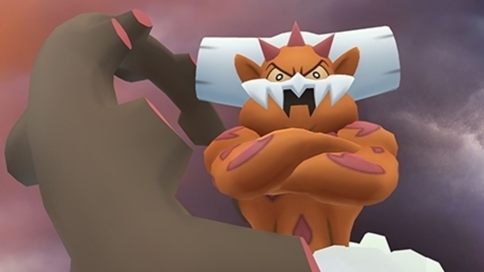 Landorus Hd Wallpapers