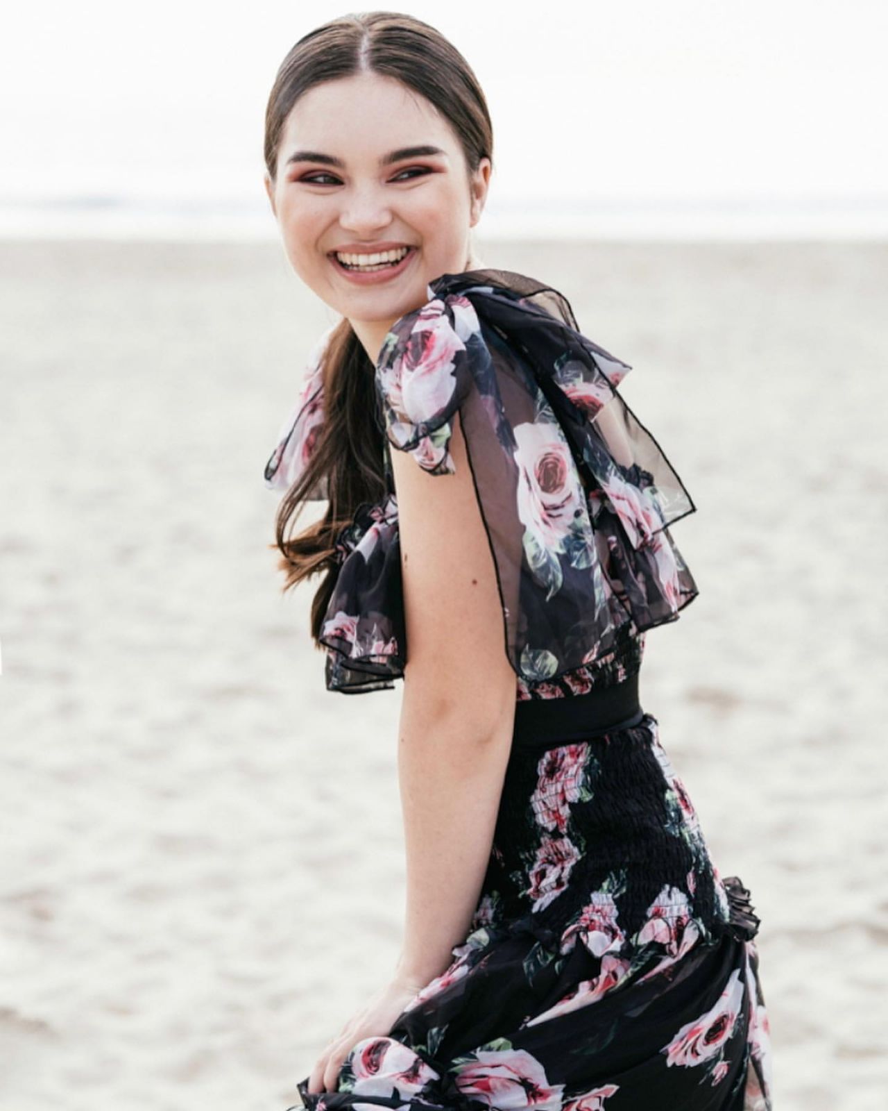 Landry Bender 2020 Wallpapers