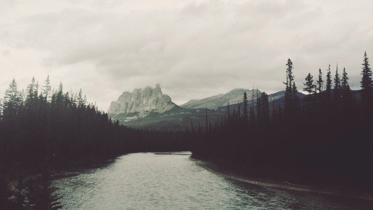 Landscape Tumblr Backgrounds