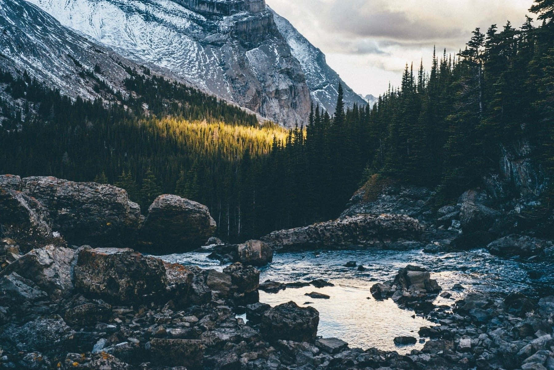 Landscape Tumblr Backgrounds