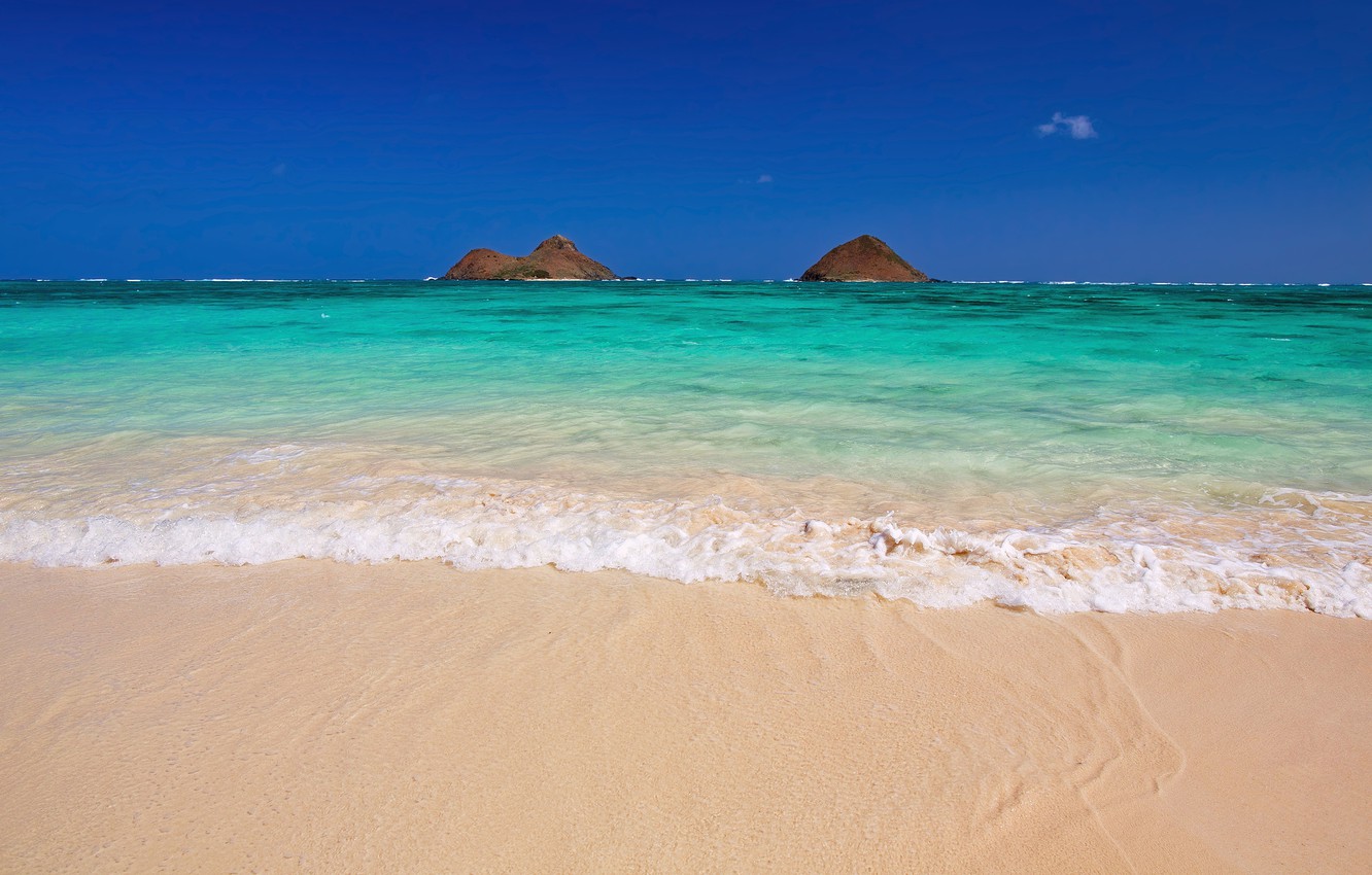 Lanikai Beach Pictures Wallpapers