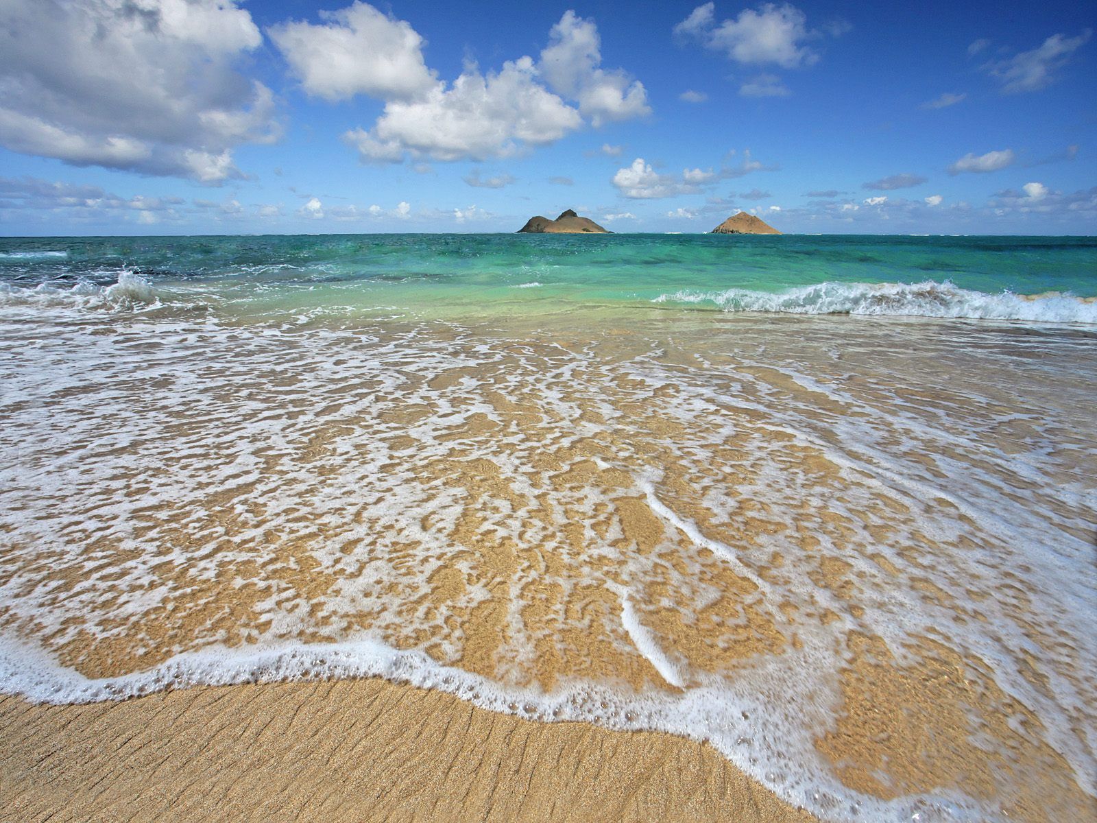 Lanikai Beach Pictures Wallpapers