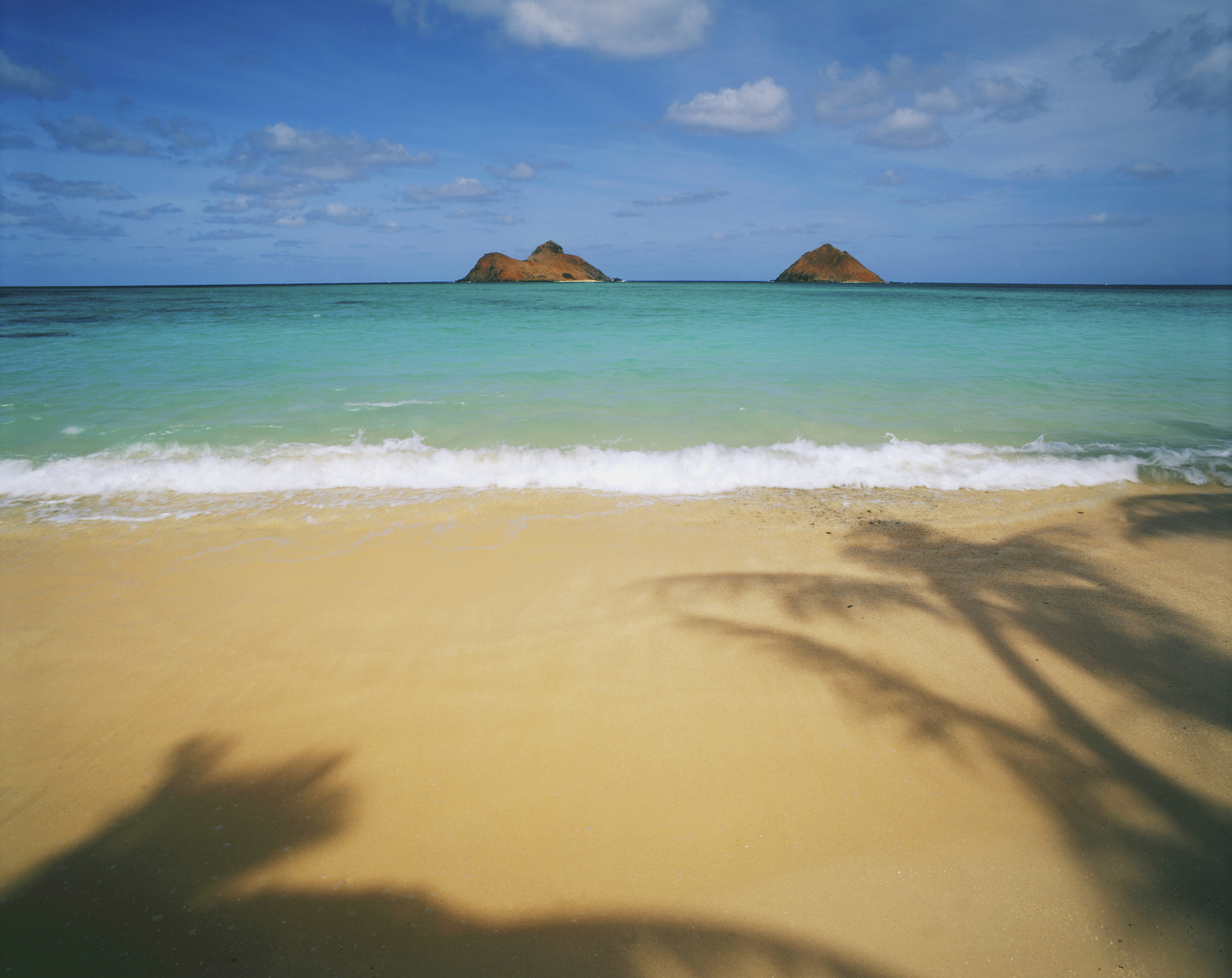 Lanikai Beach Pictures Wallpapers