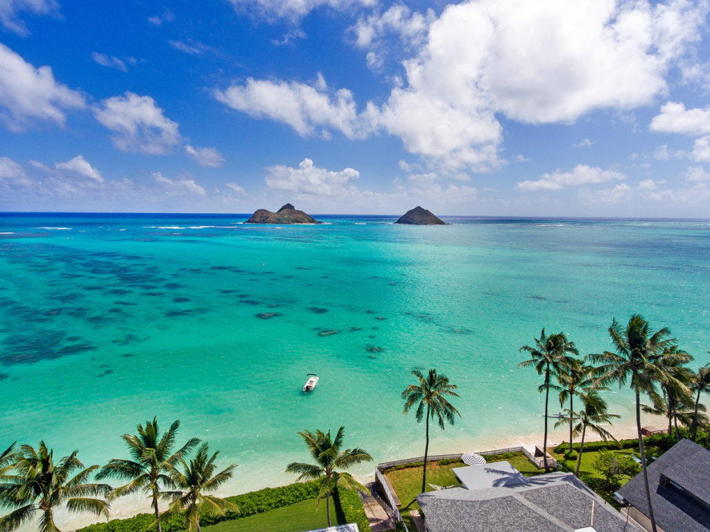 Lanikai Beach Pictures Wallpapers