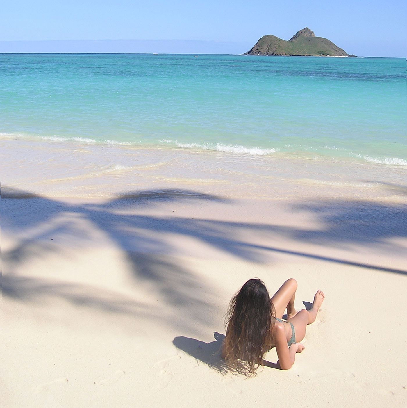 Lanikai Beach Pictures Wallpapers