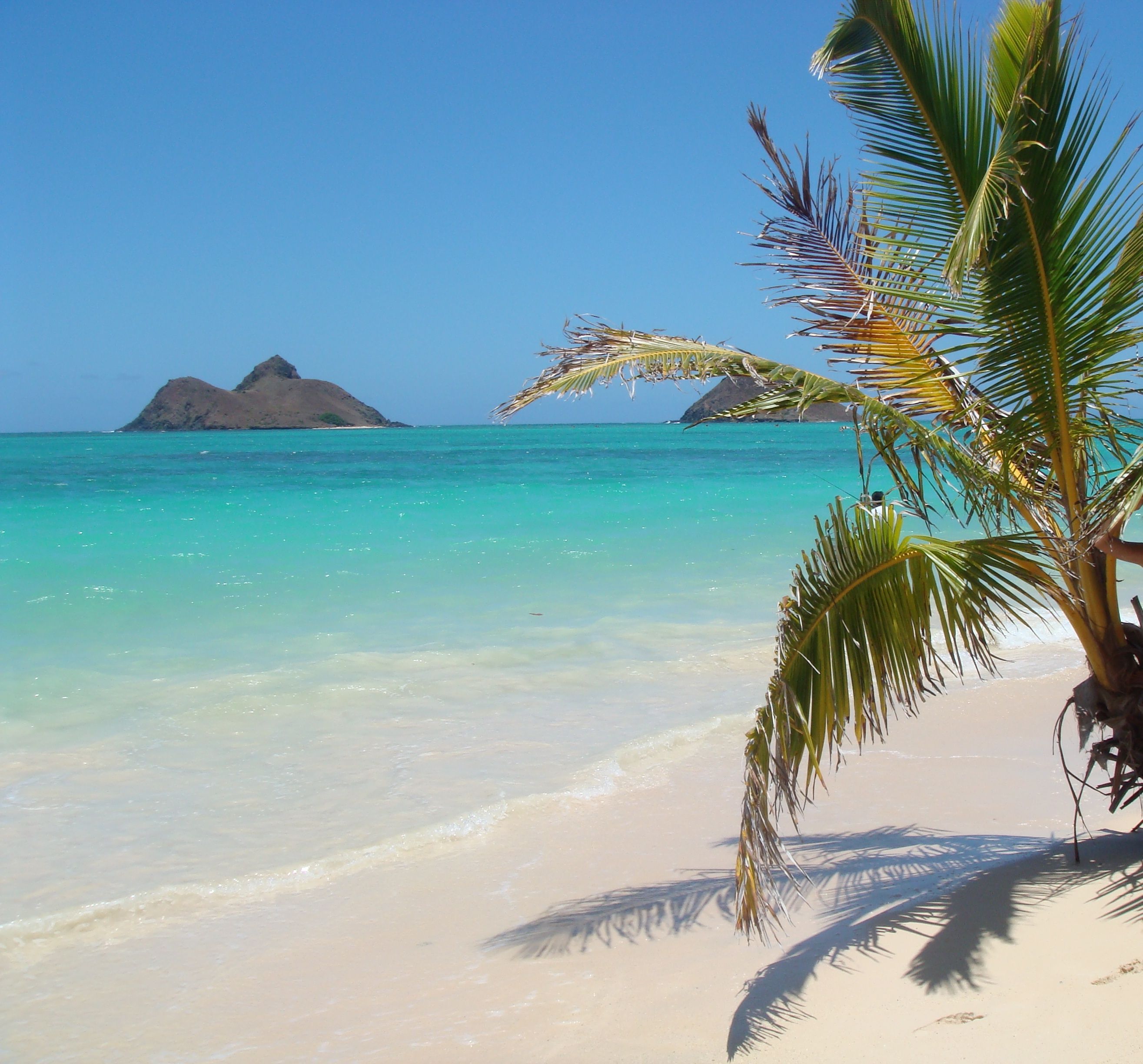 Lanikai Beach Pictures Wallpapers