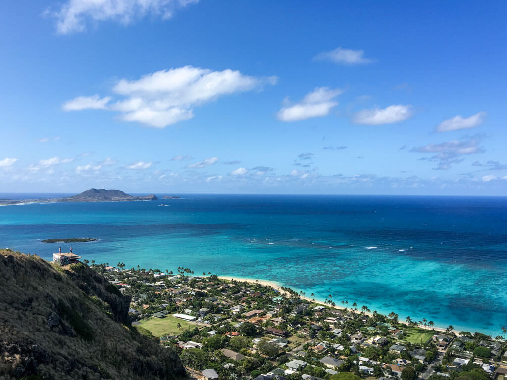 Lanikai Beach Pictures Wallpapers