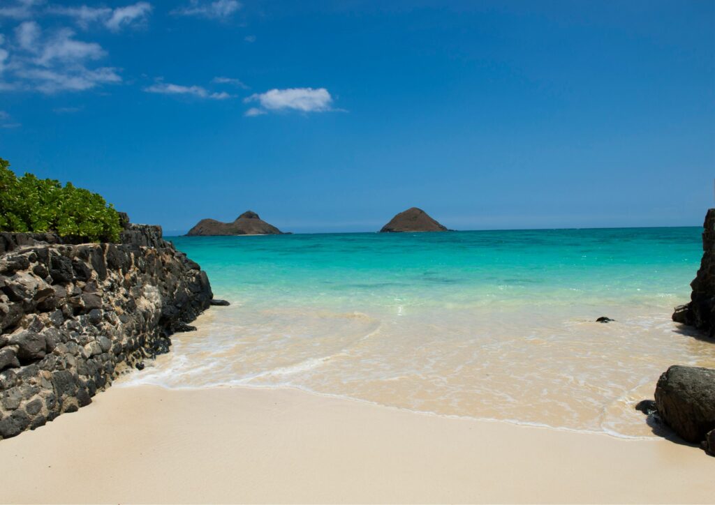 Lanikai Beach Pictures Wallpapers