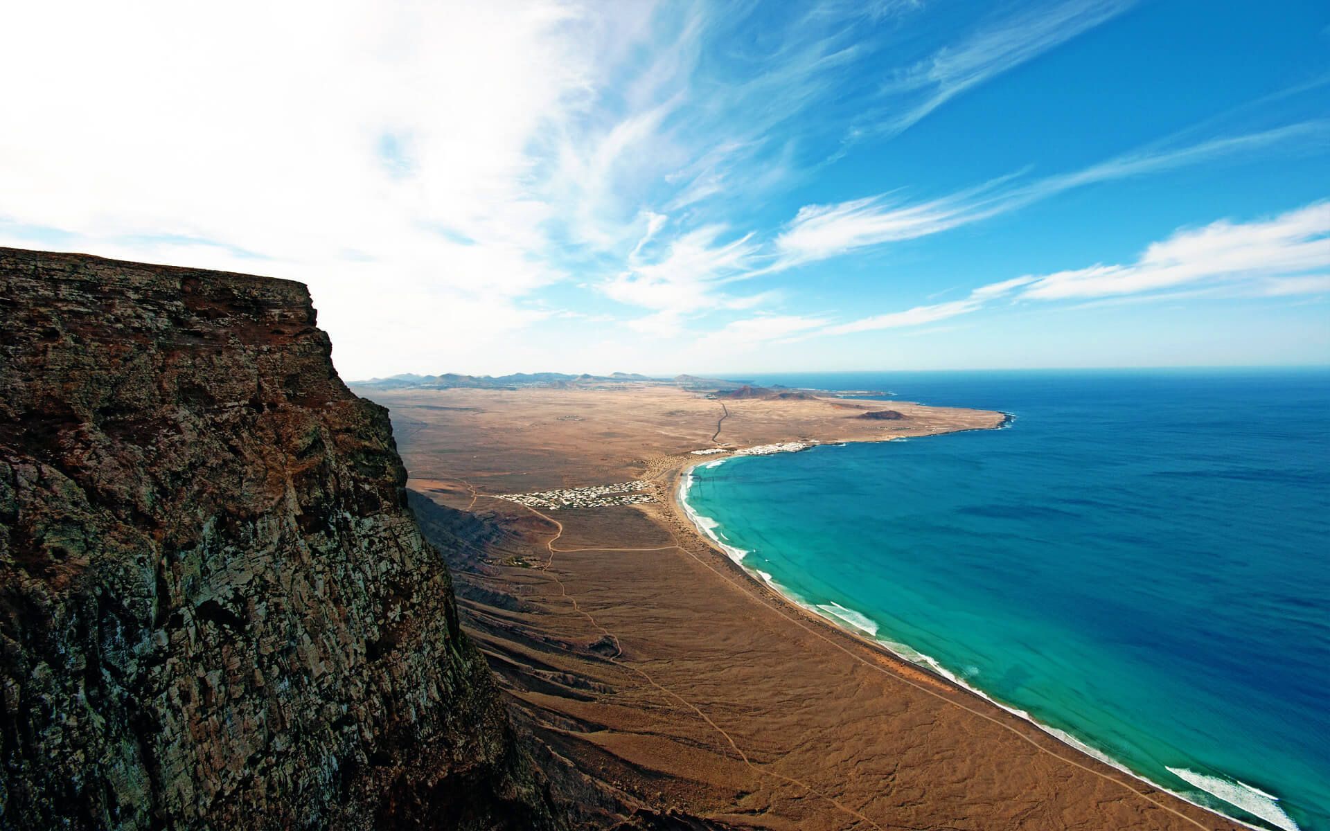 Lanzarote Wallpapers