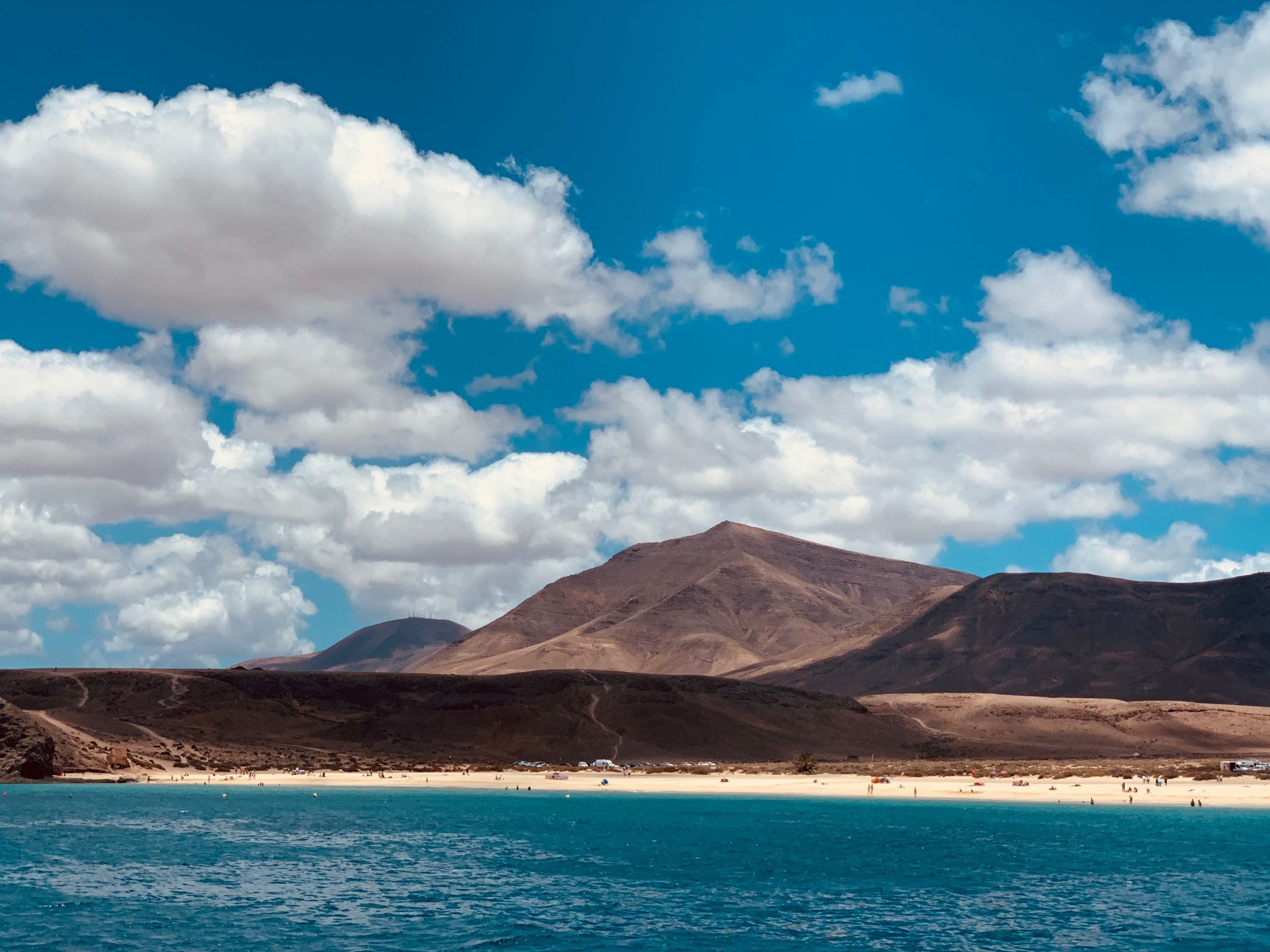 Lanzarote Wallpapers