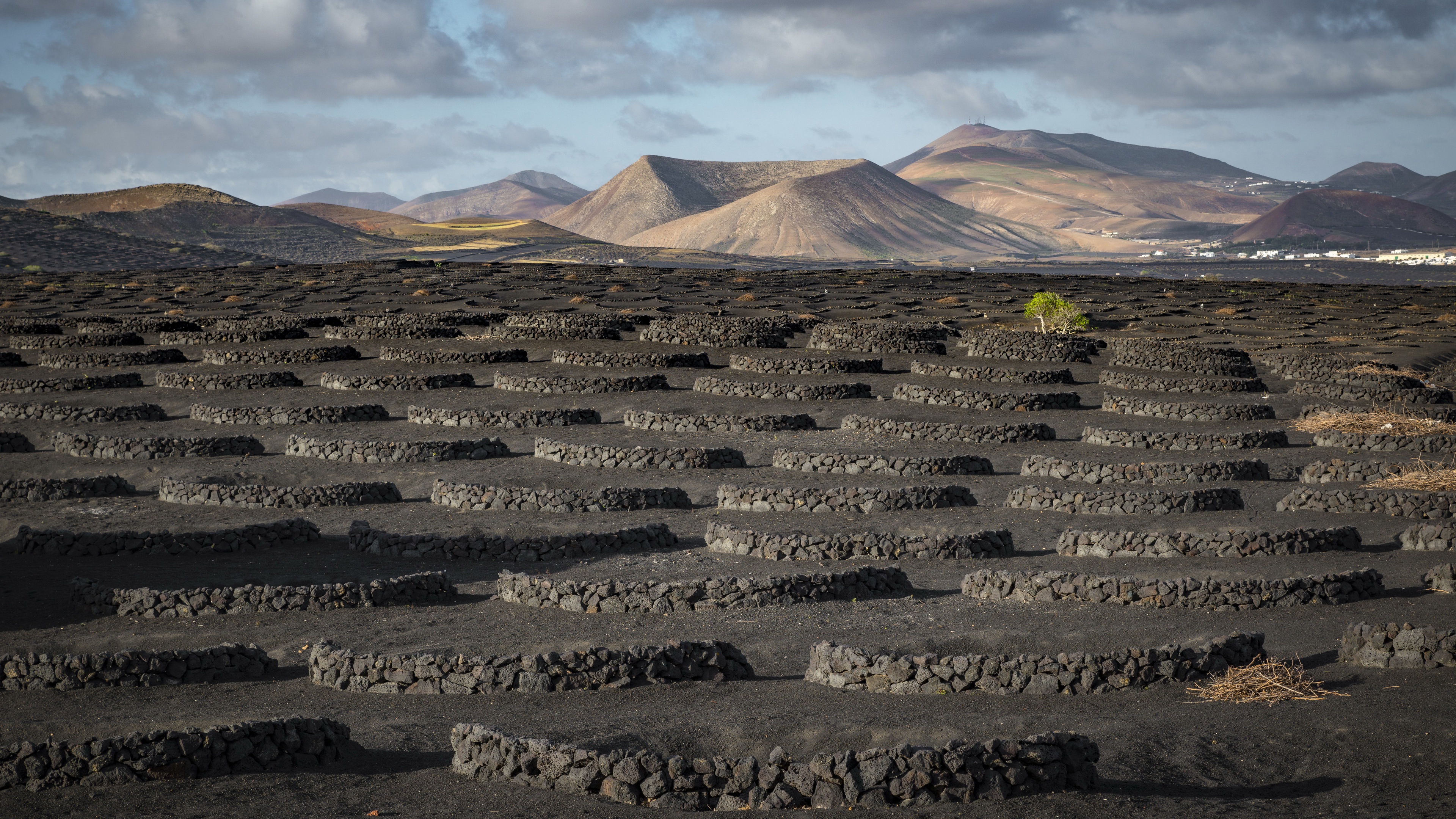 Lanzarote Wallpapers