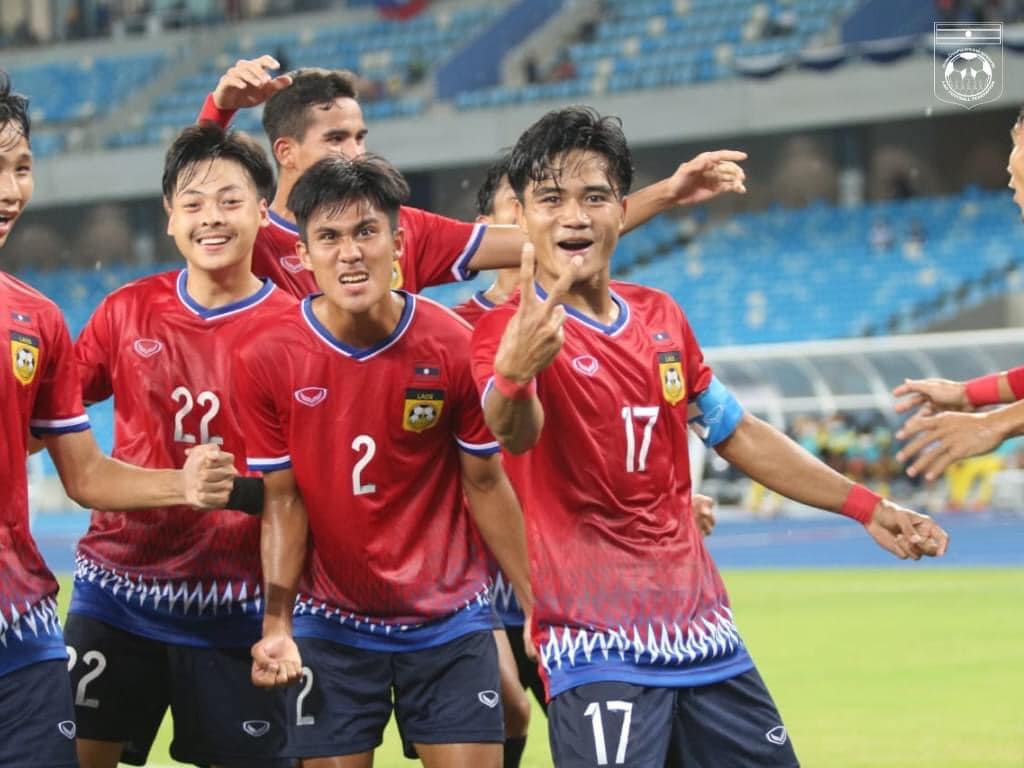 Laos National Football Team Wallpapers