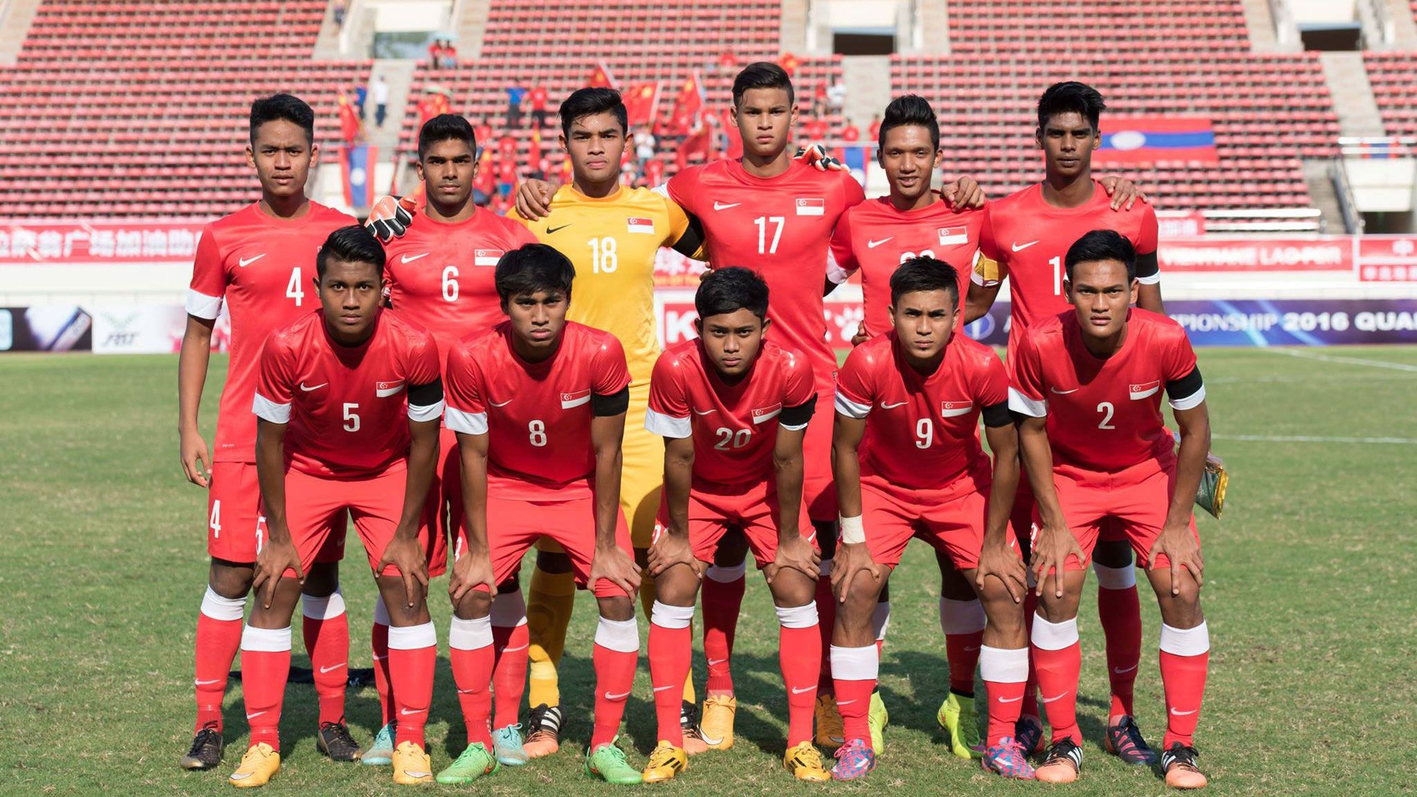 Laos National Football Team Wallpapers