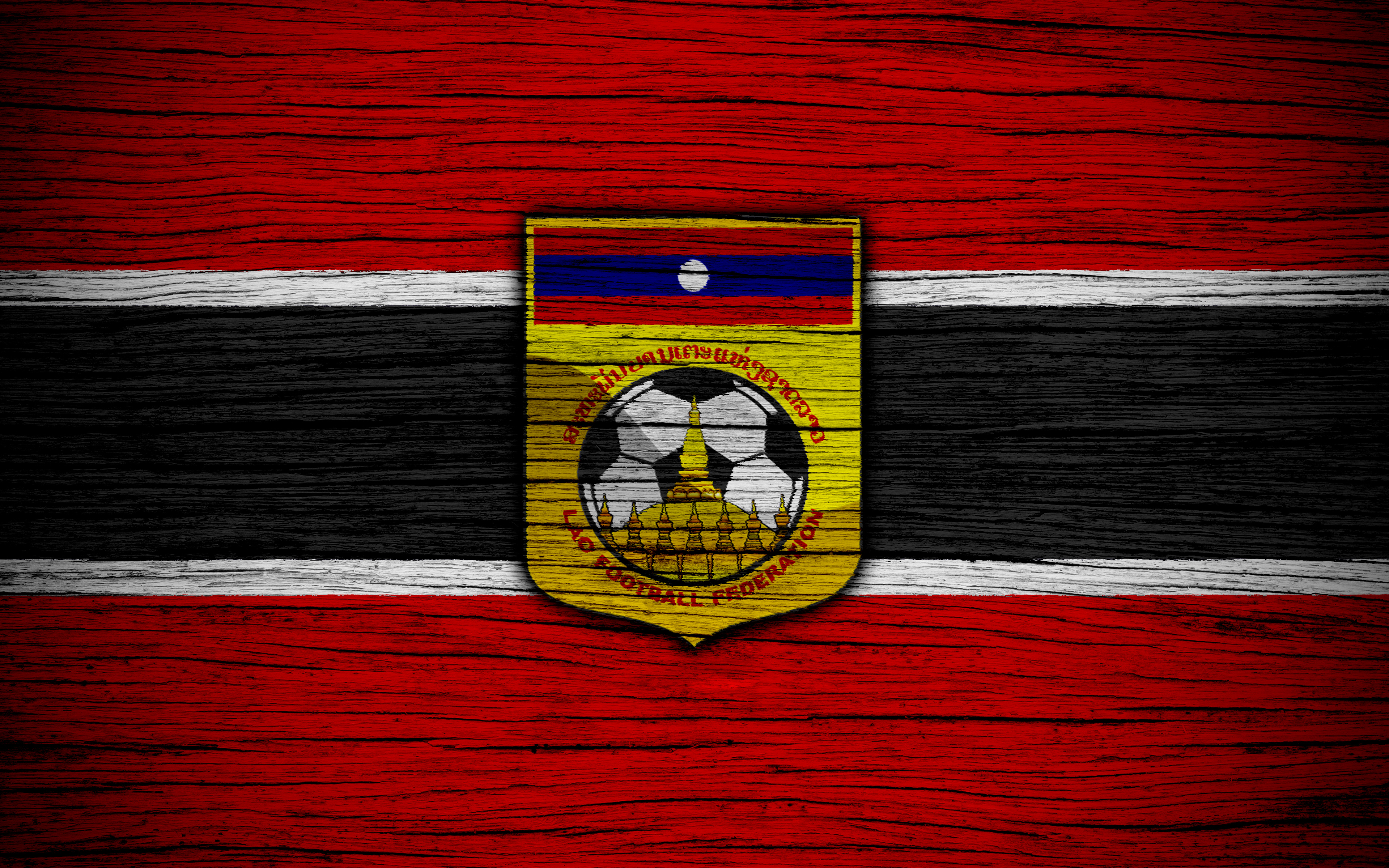 Laos National Football Team Wallpapers