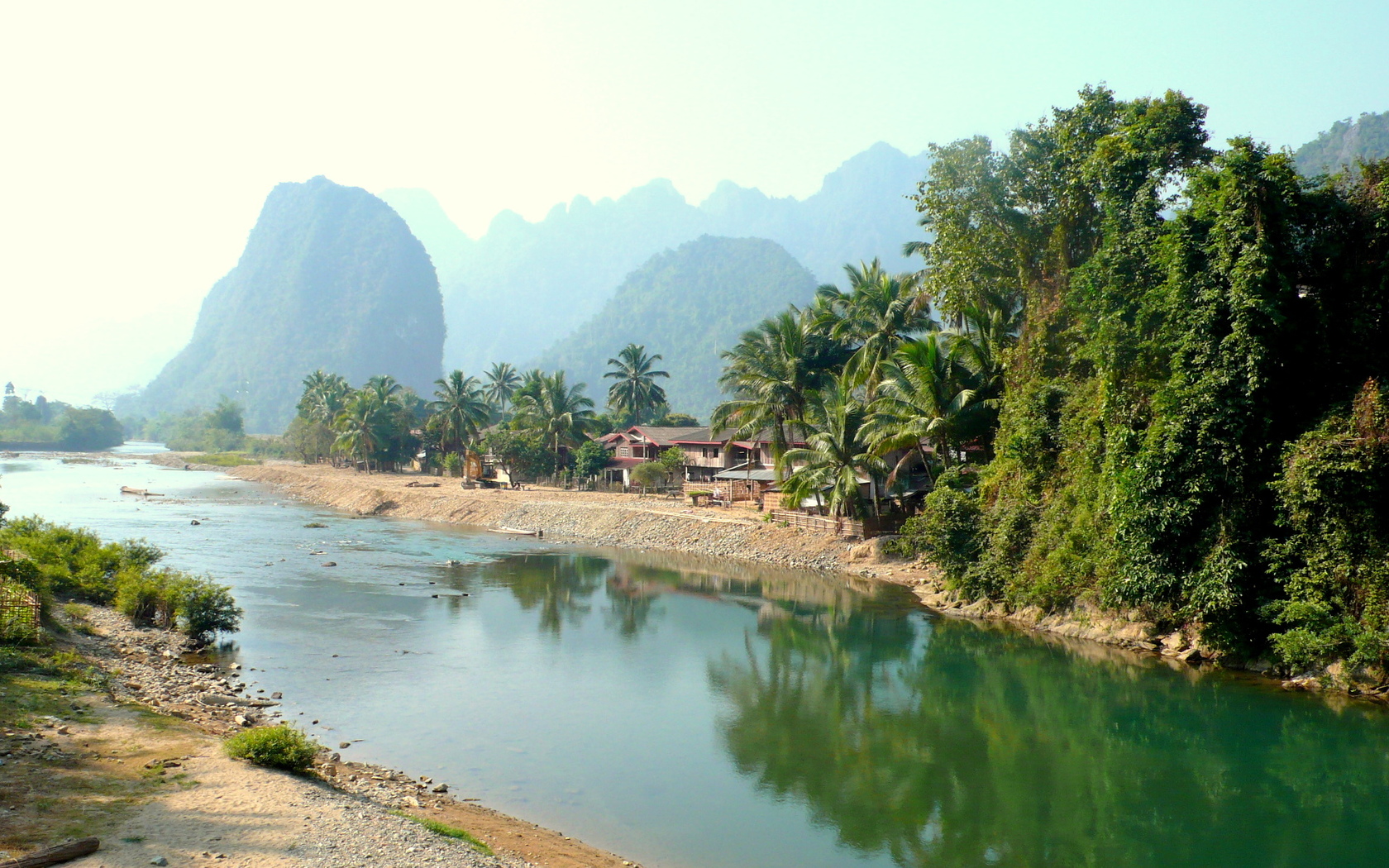 Laos National Football Team Wallpapers