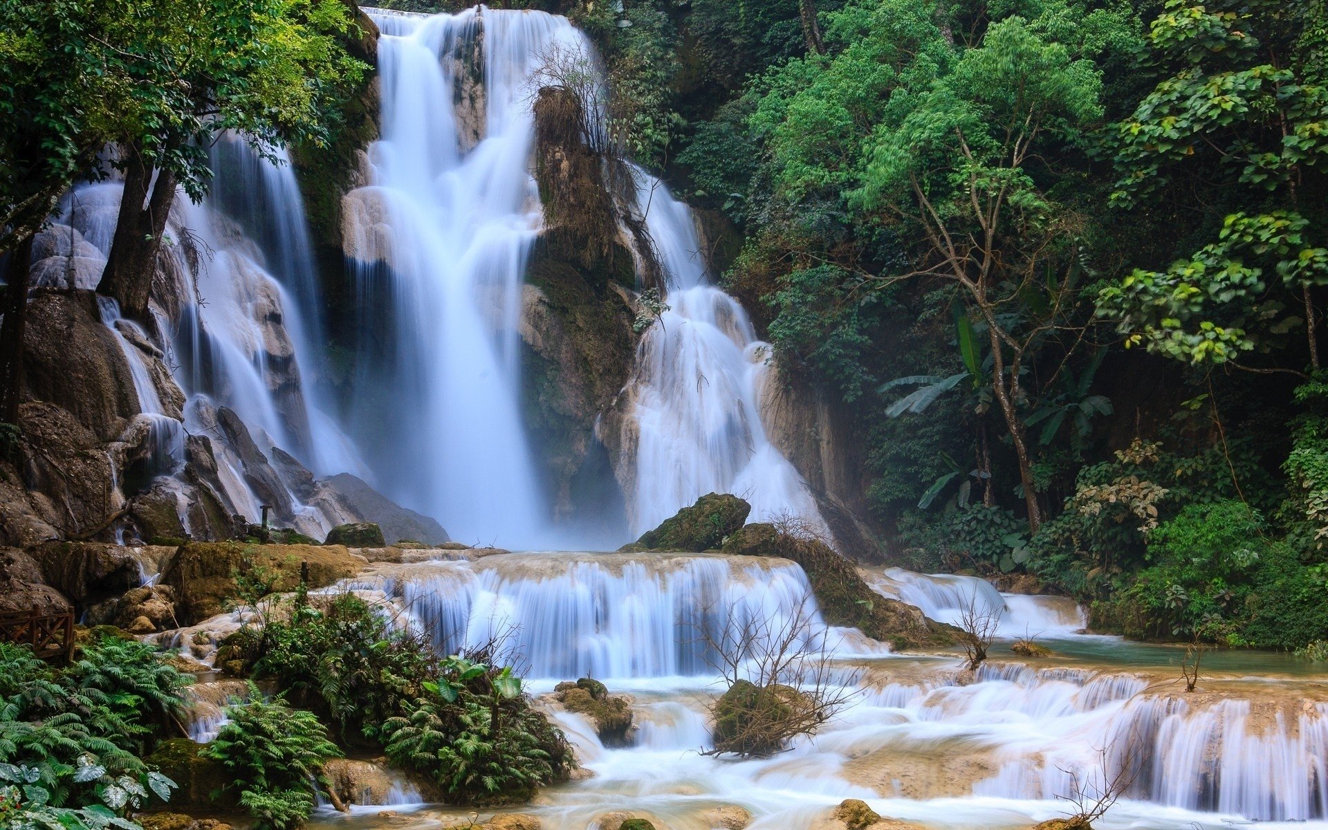 Laos Wallpapers