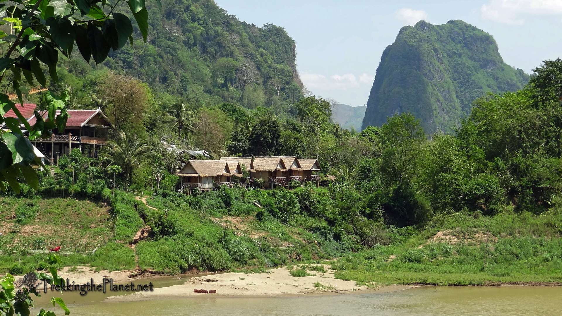 Laos Wallpapers