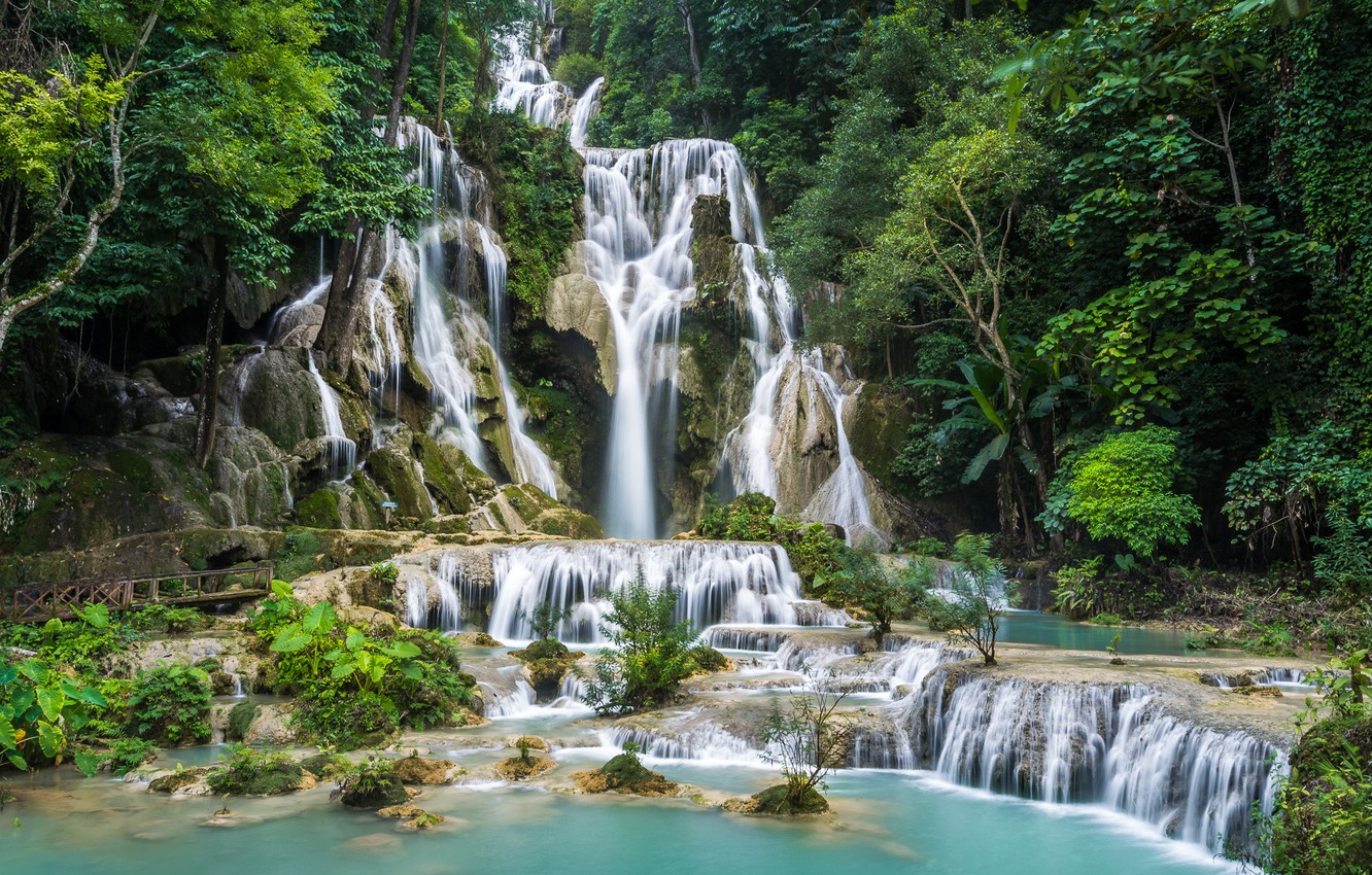 Laos Wallpapers