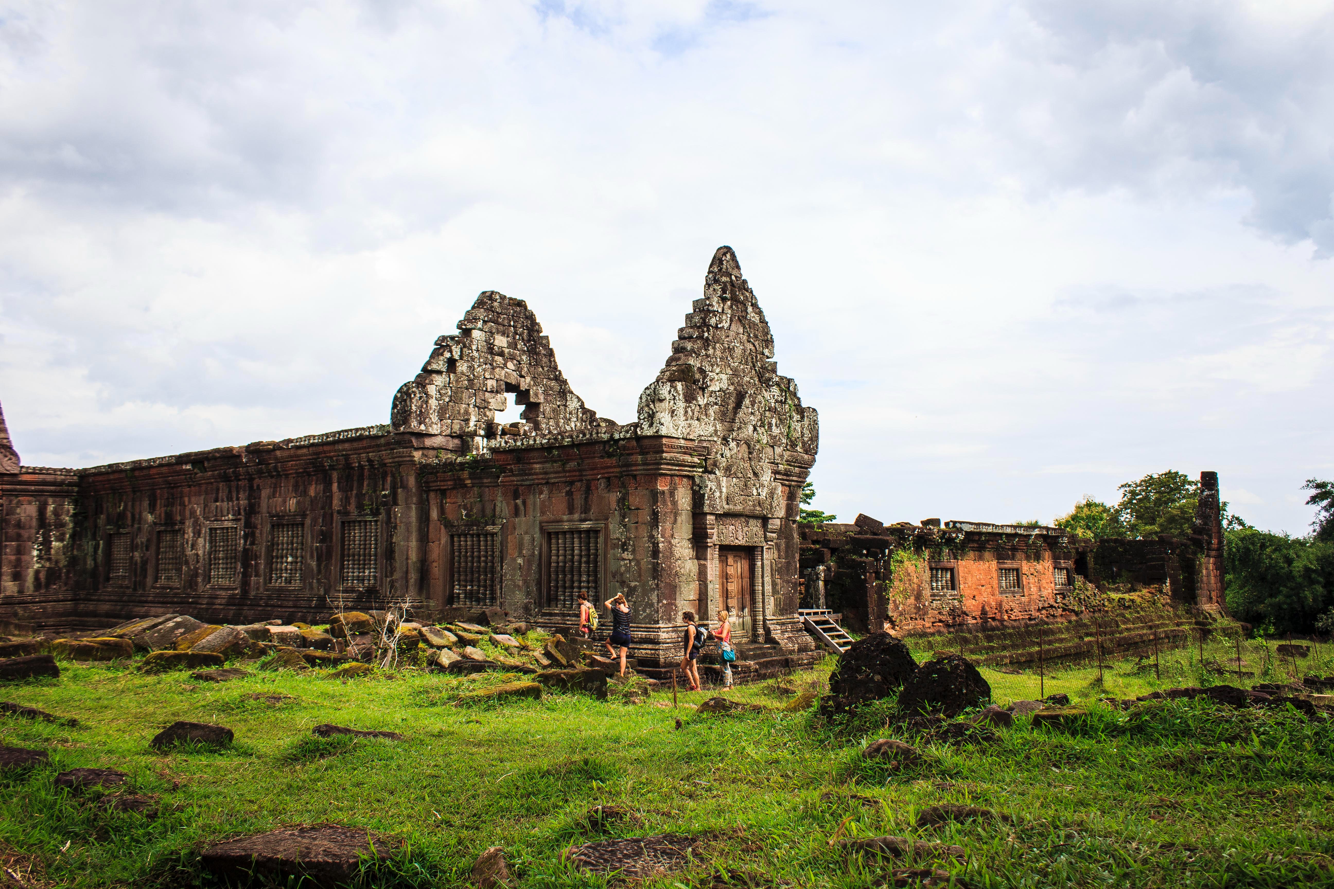 Laos Wallpapers