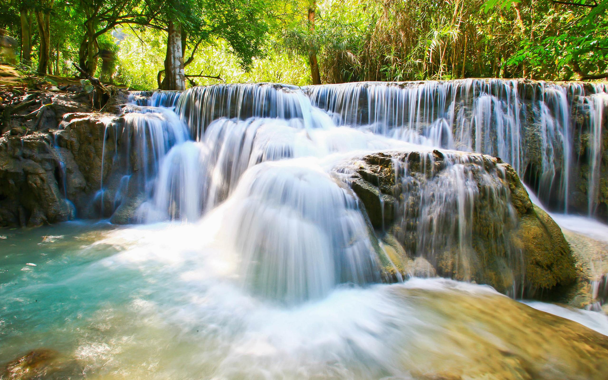 Laos Wallpapers