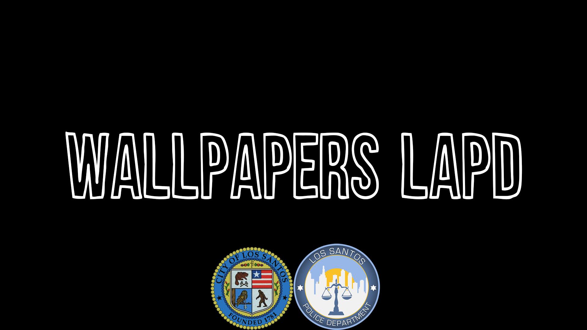 Lapd Wallpapers