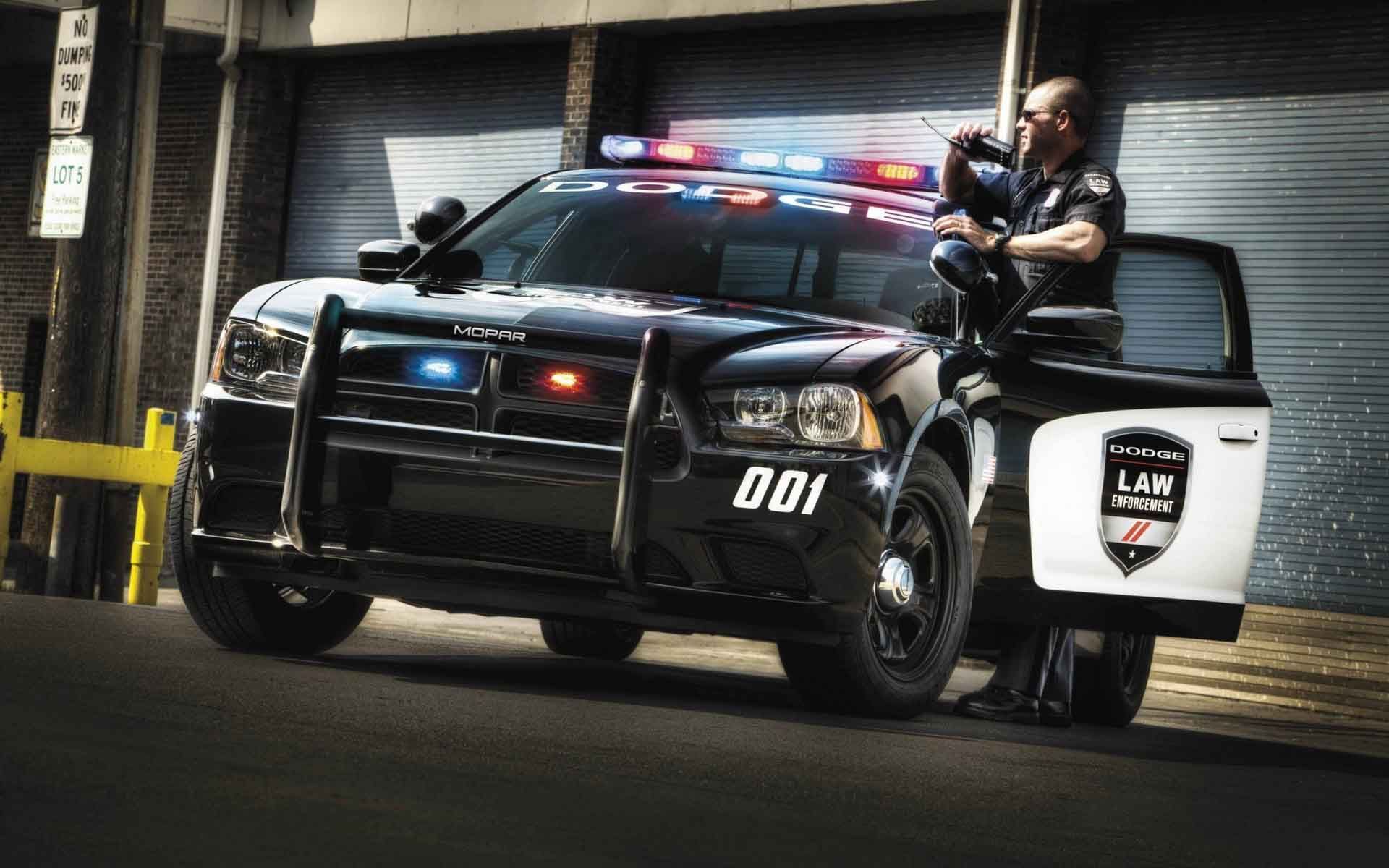 Lapd Wallpapers