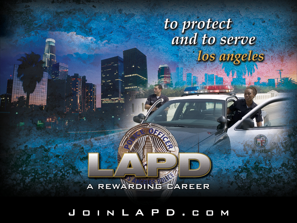 Lapd Wallpapers