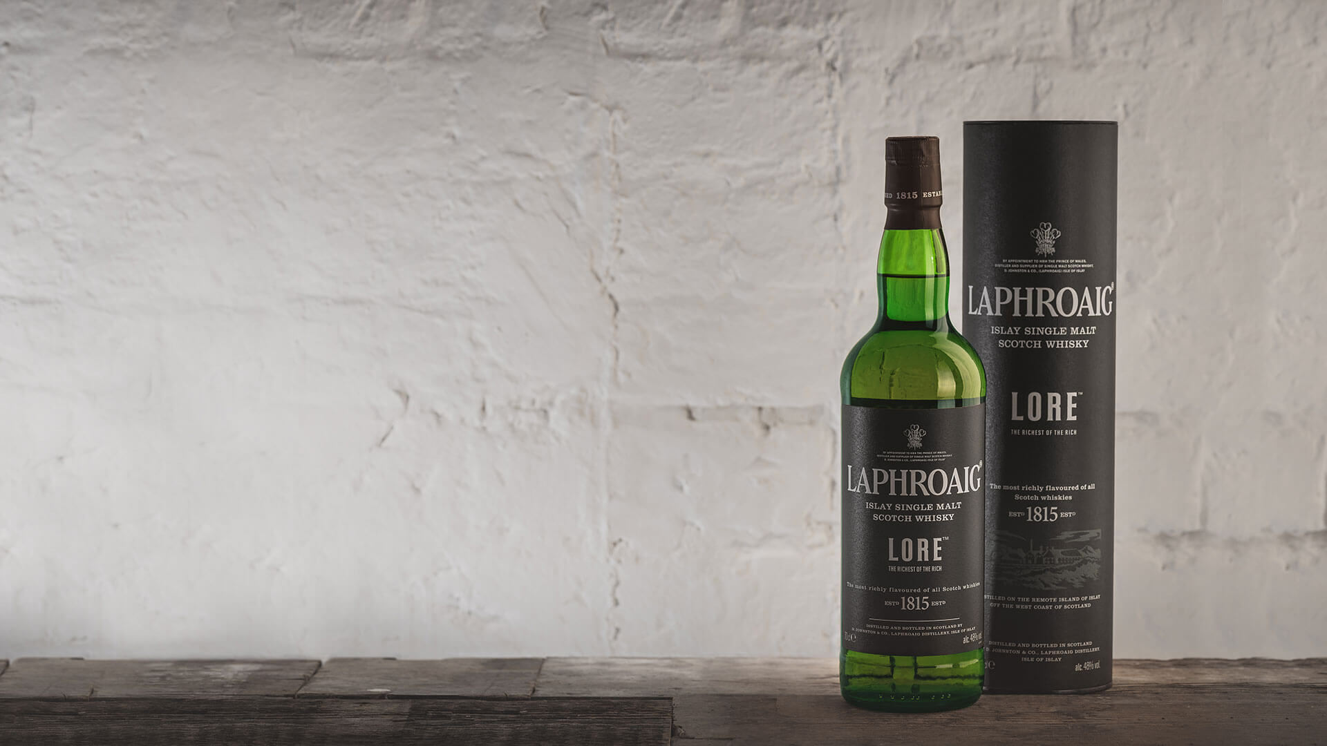 Laphroaig Wallpapers