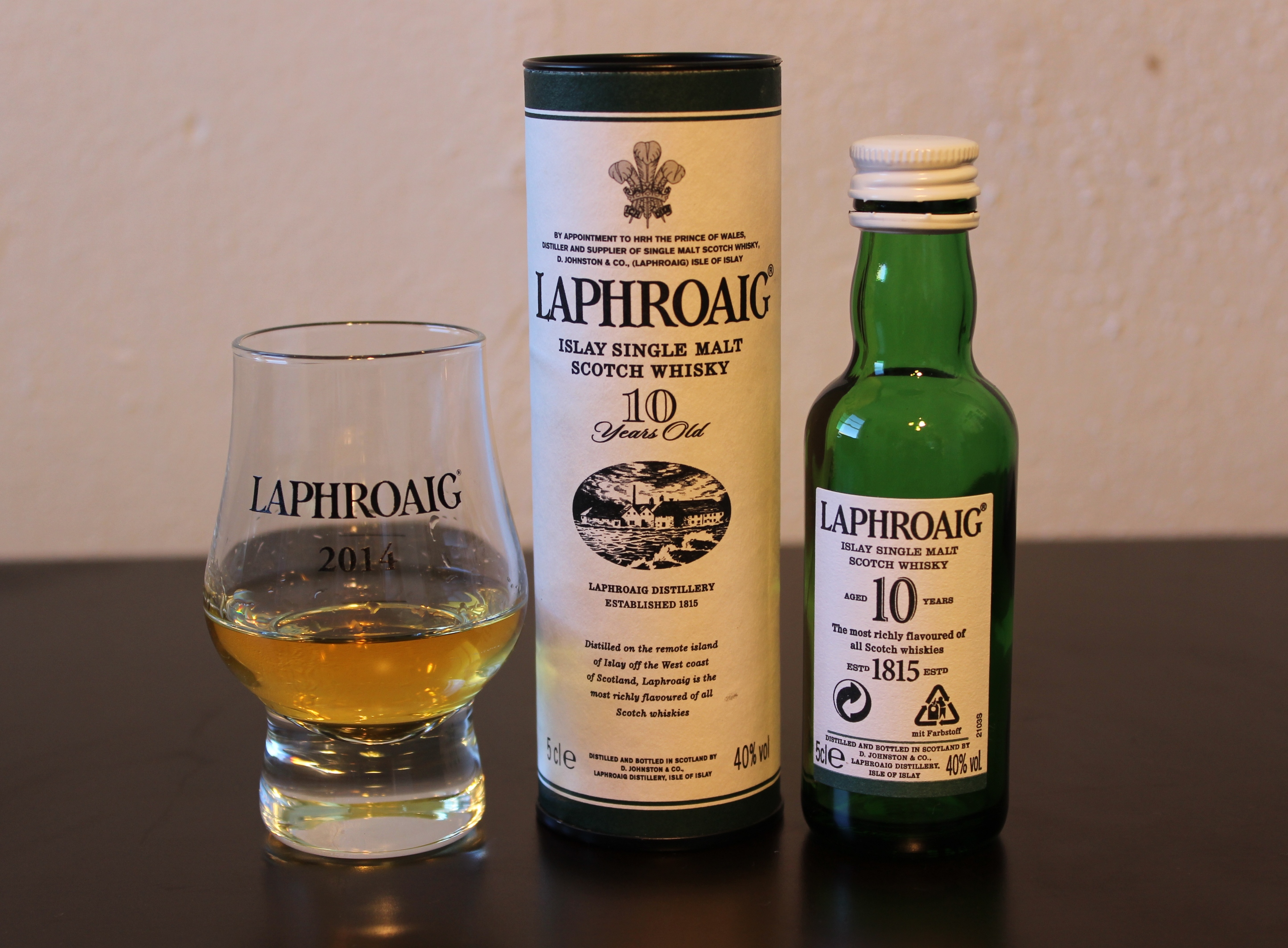 Laphroaig Wallpapers