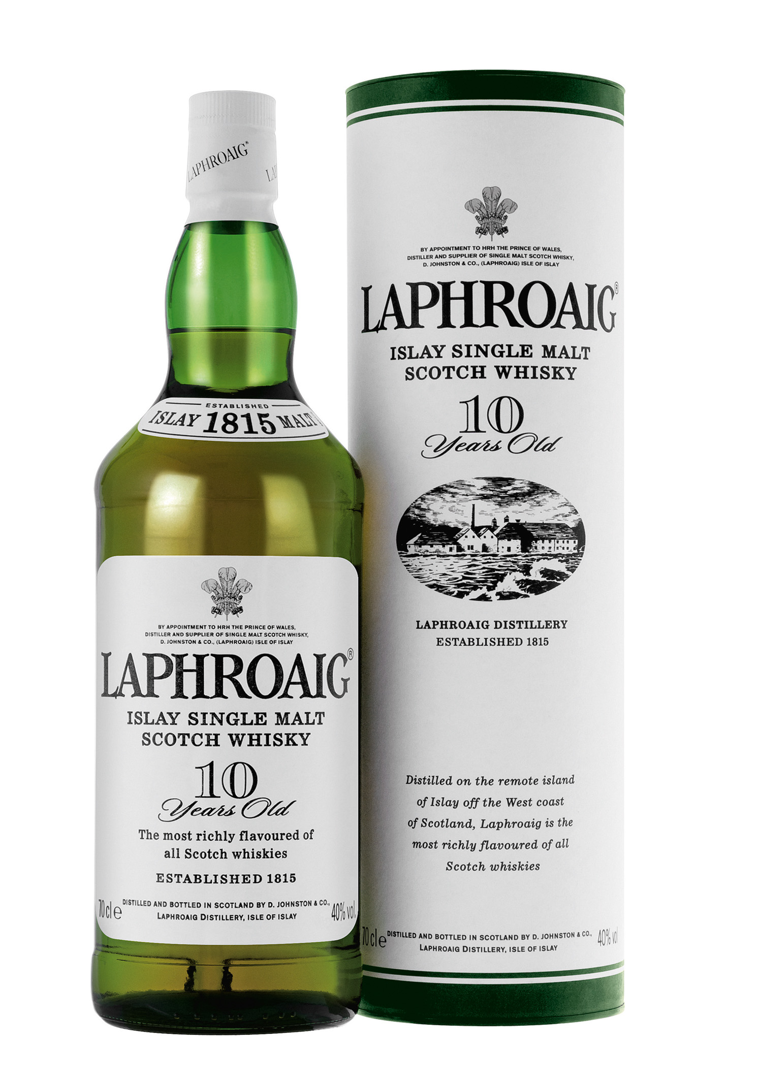 Laphroaig Wallpapers