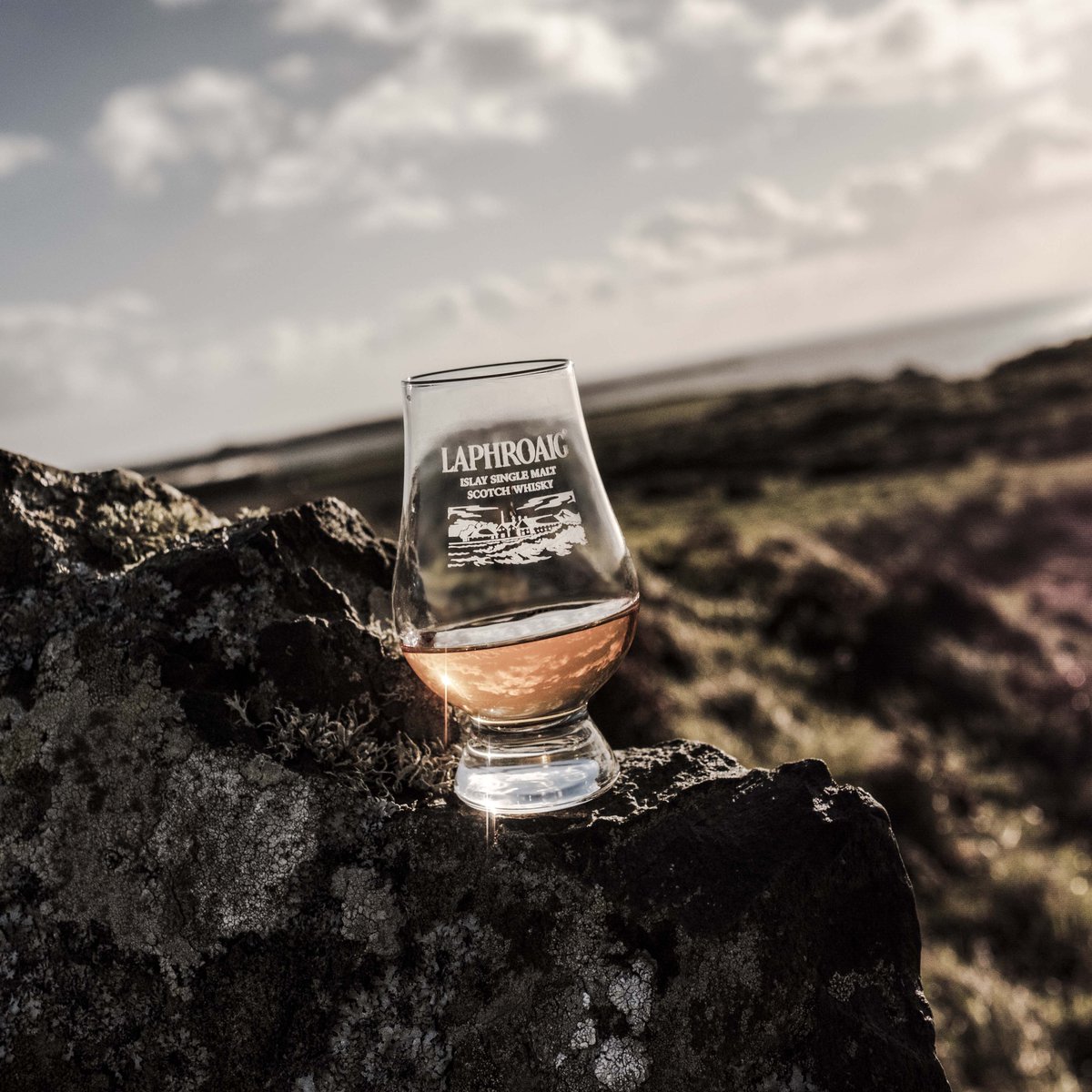 Laphroaig Wallpapers