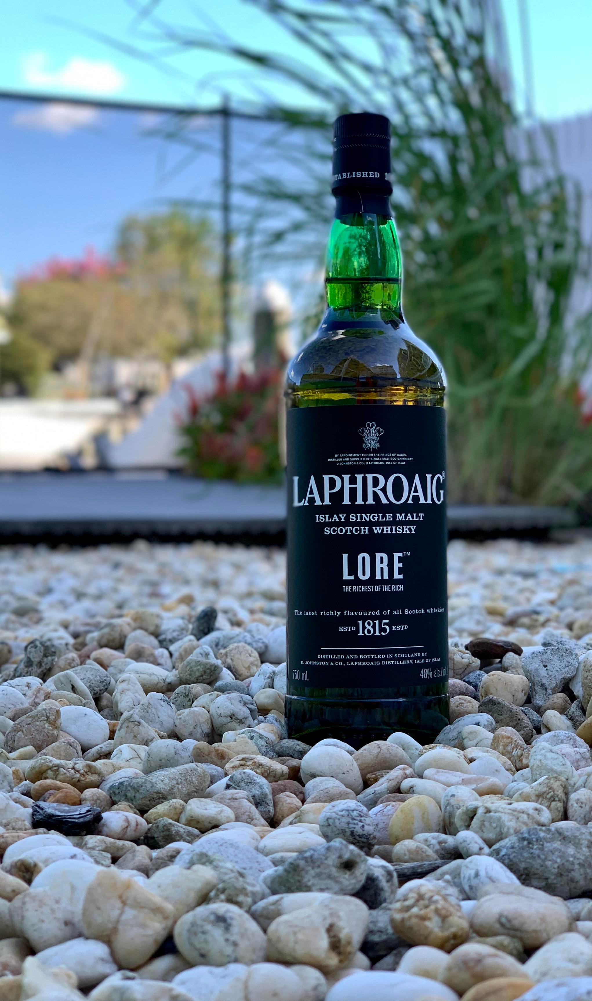 Laphroaig Wallpapers