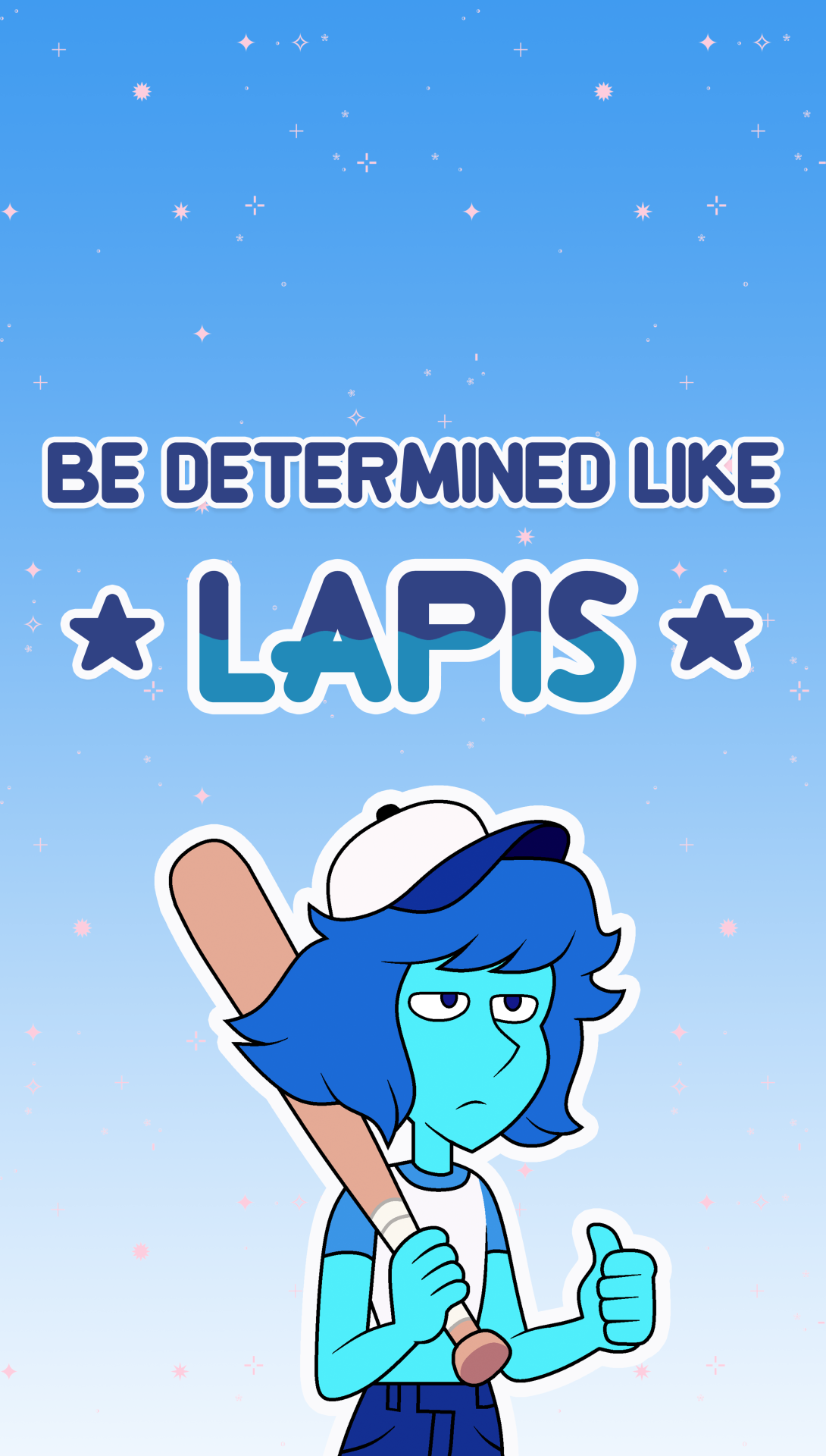 Lapis Lazuli Su Wallpapers