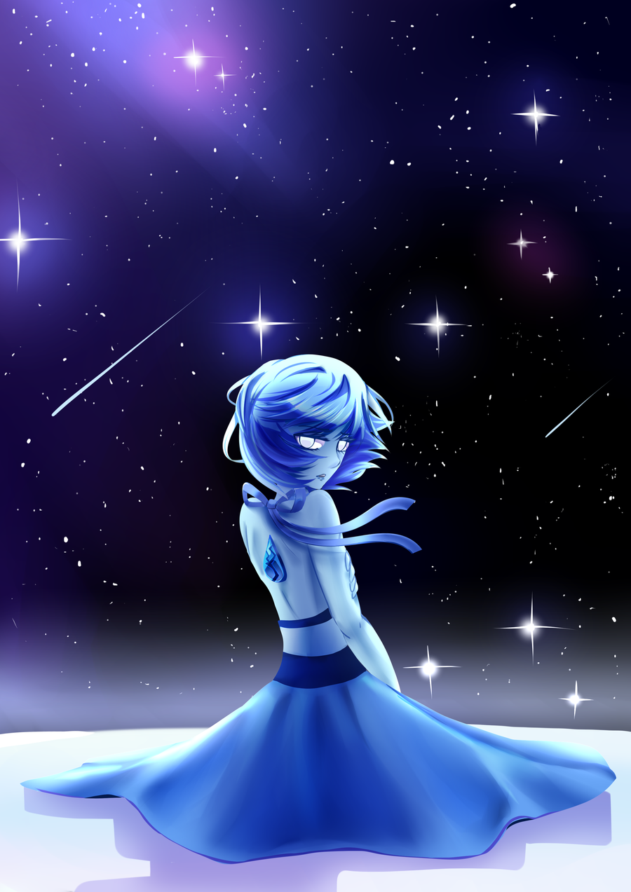 Lapis Lazuli Su Wallpapers