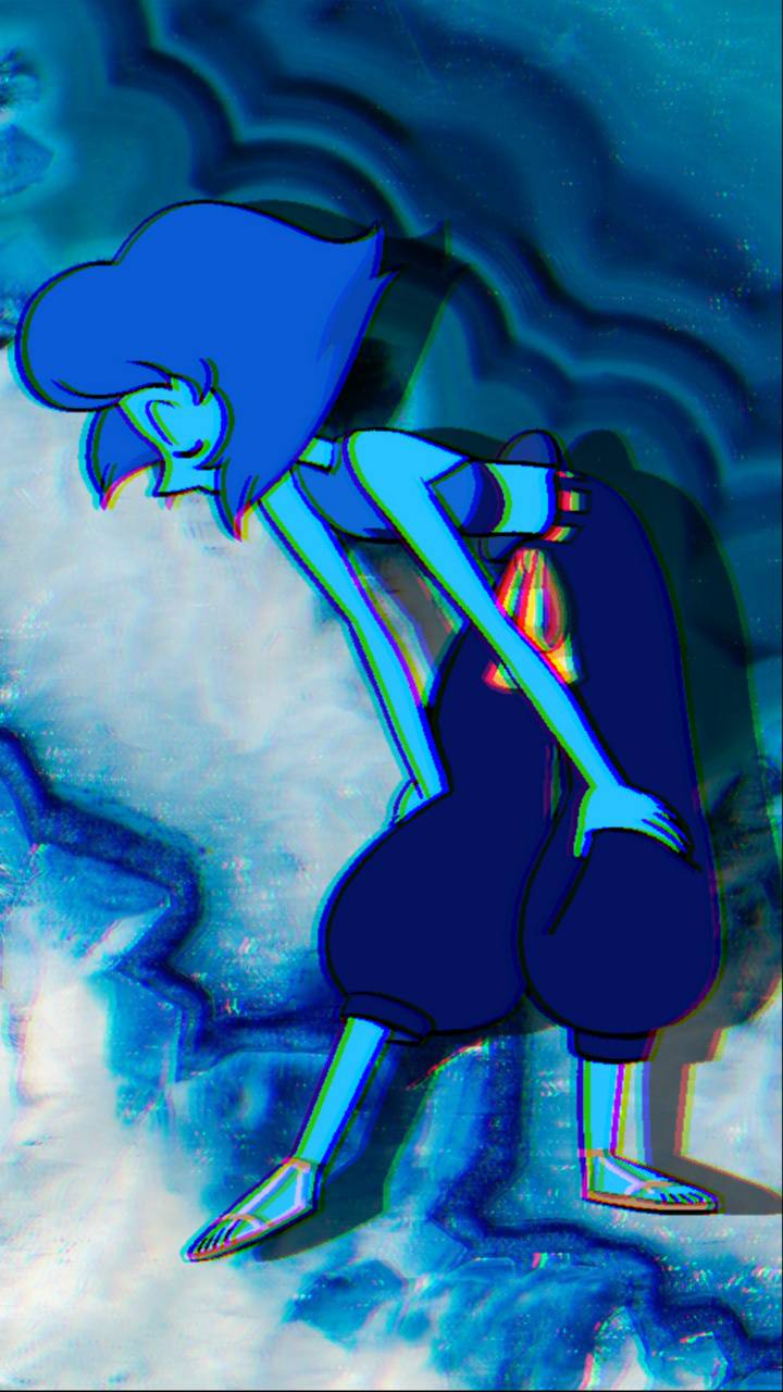 Lapis Lazuli Su Wallpapers