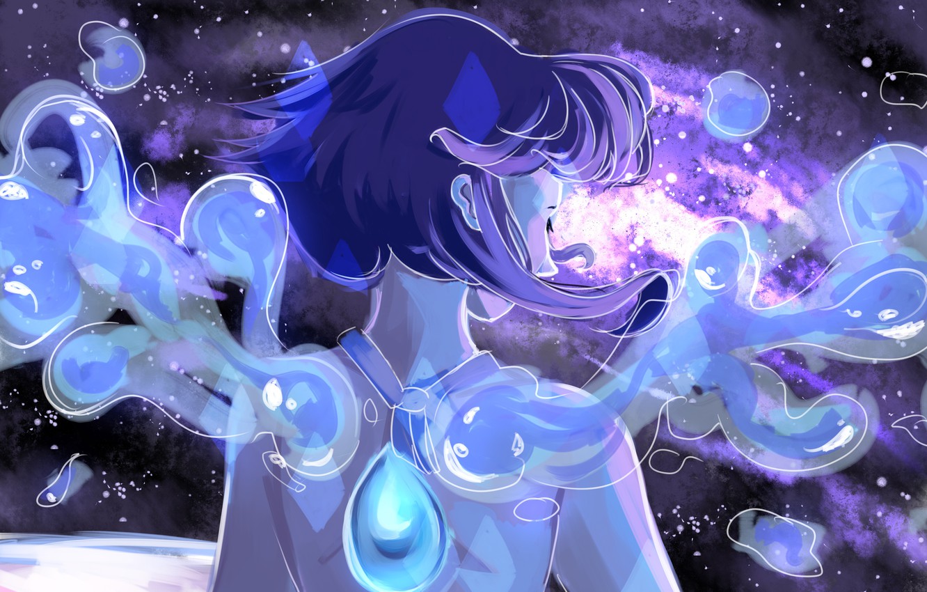 Lapis Lazuli Su Wallpapers