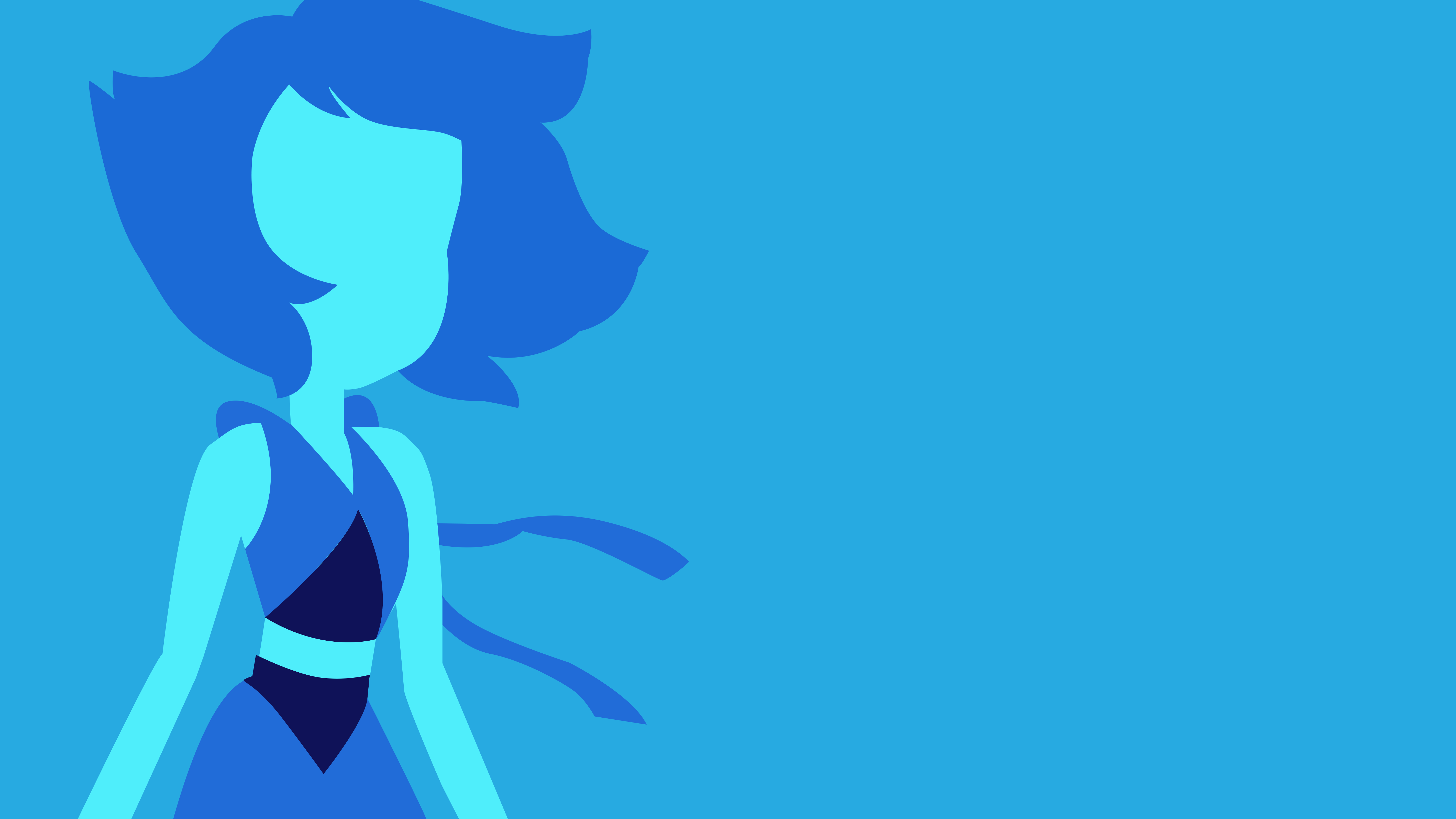 Lapis Lazuli Su Wallpapers