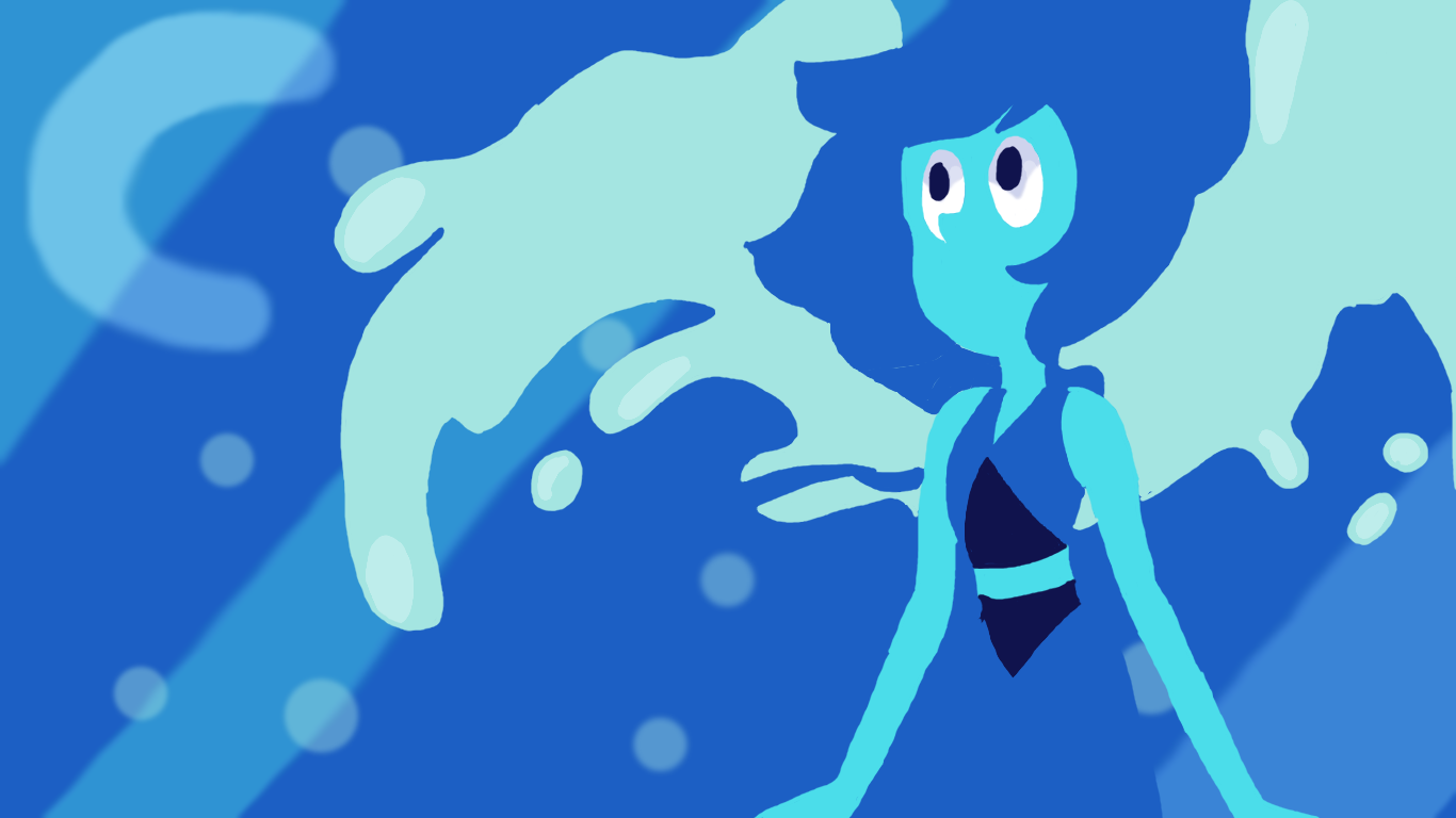 Lapis Lazuli Su Wallpapers