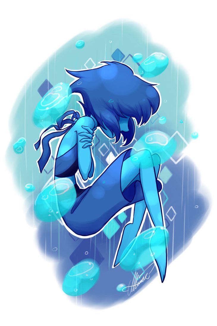 Lapis Lazuli Wallpapers