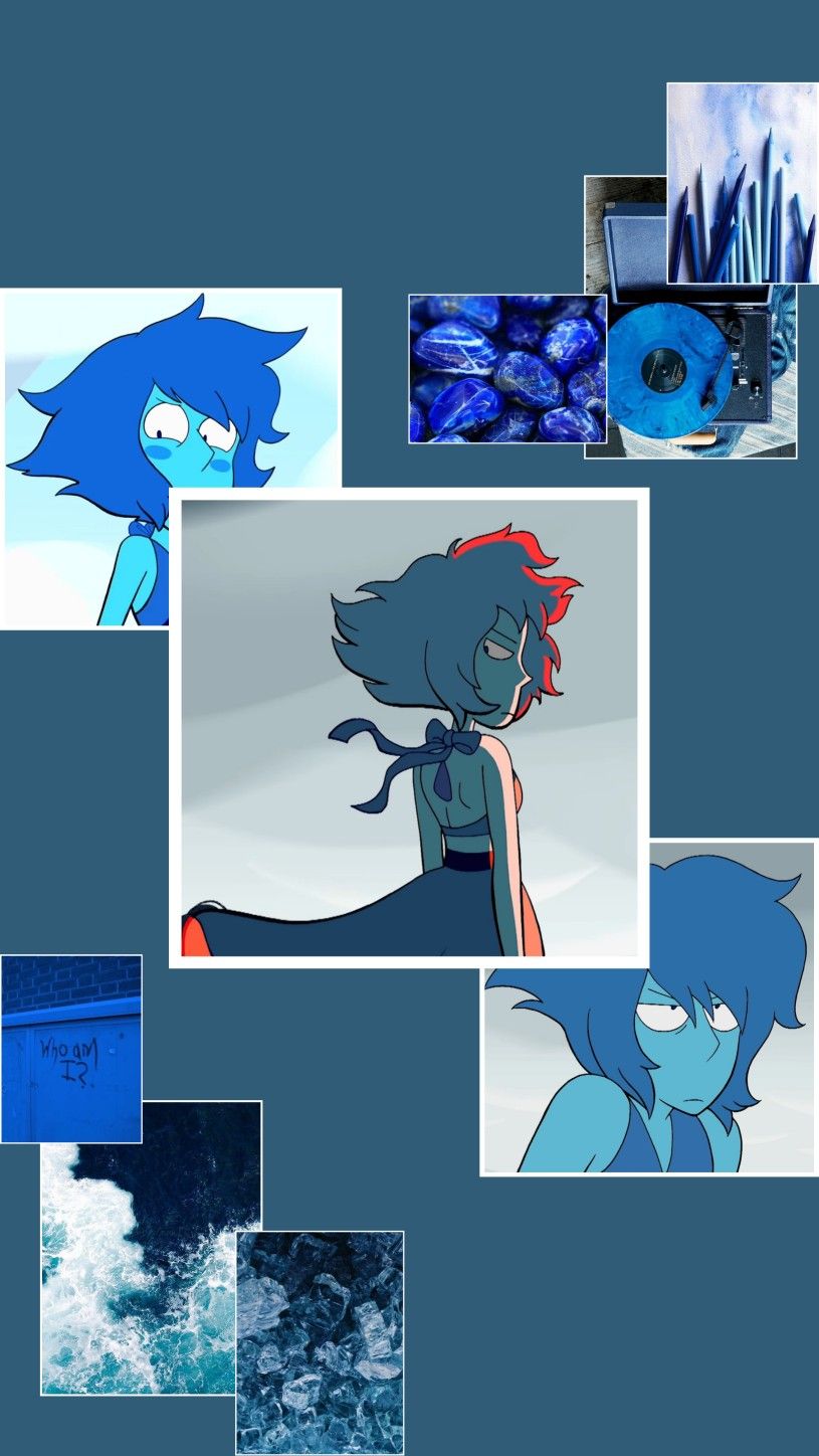 Lapis Lazuli Wallpapers